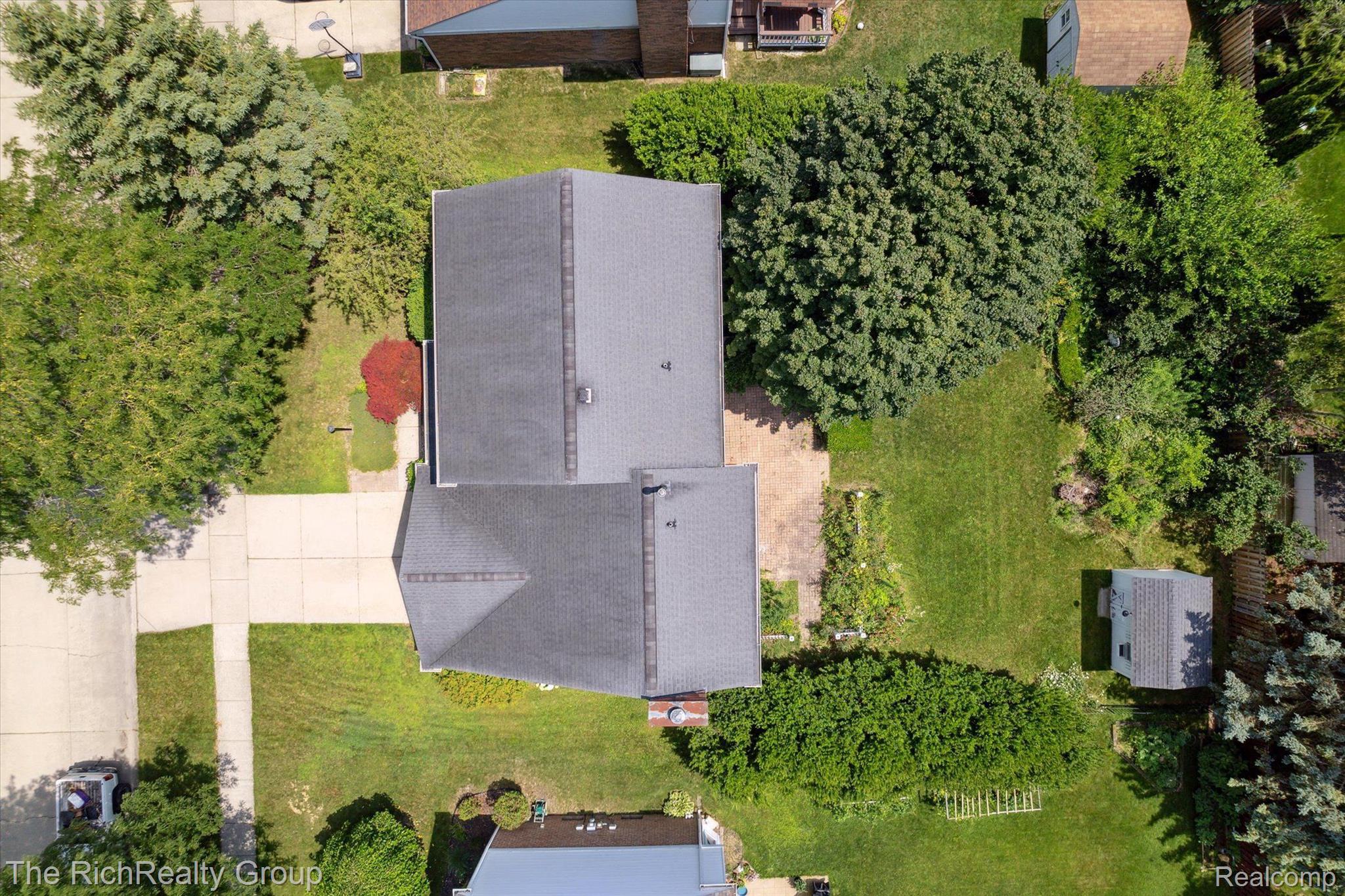 46471 Doubletree Road