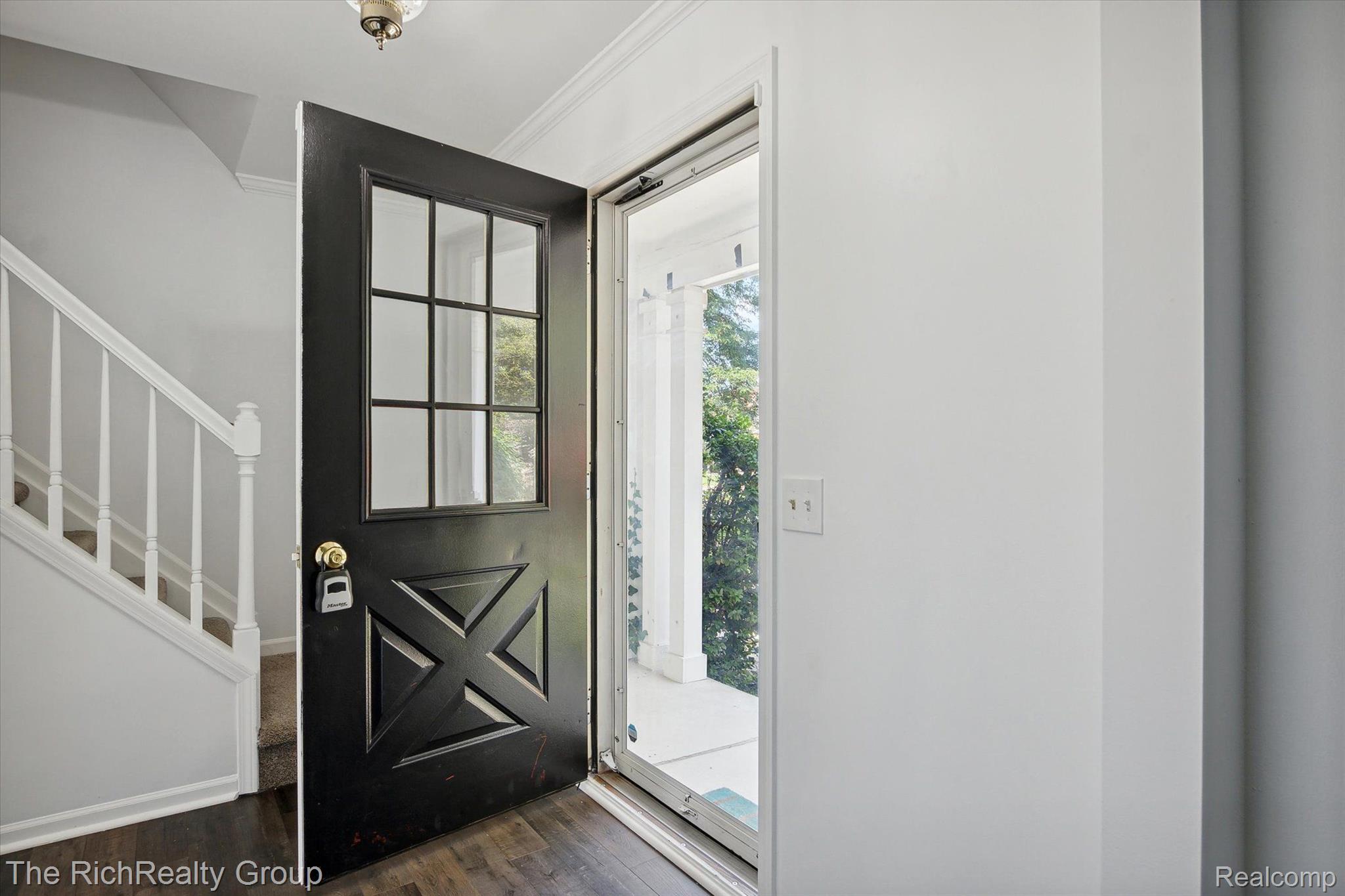 46471 Doubletree Road