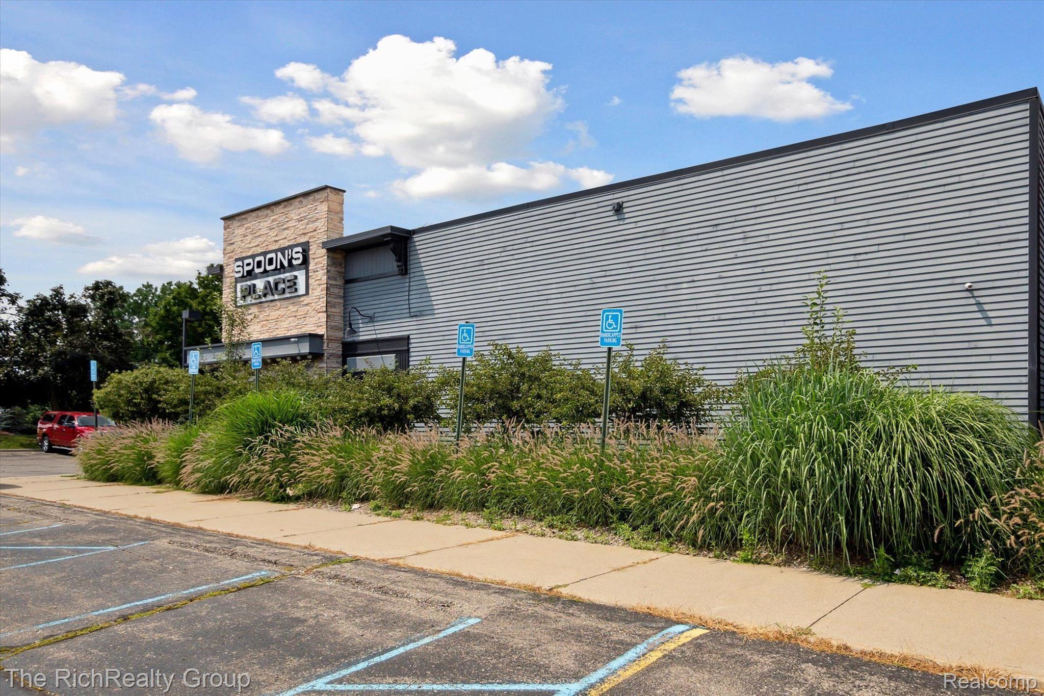 46471 Doubletree Road