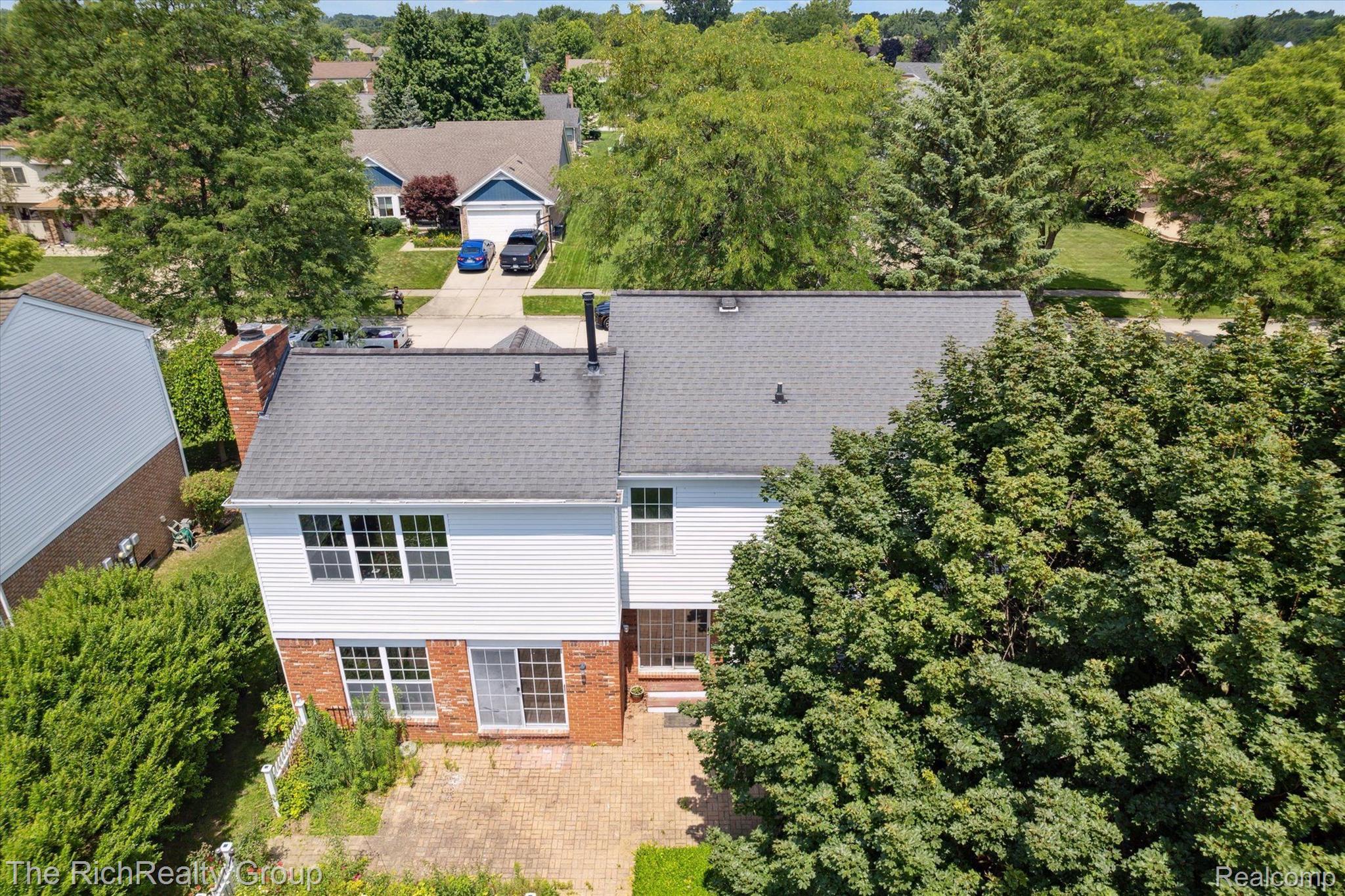 46471 Doubletree Road