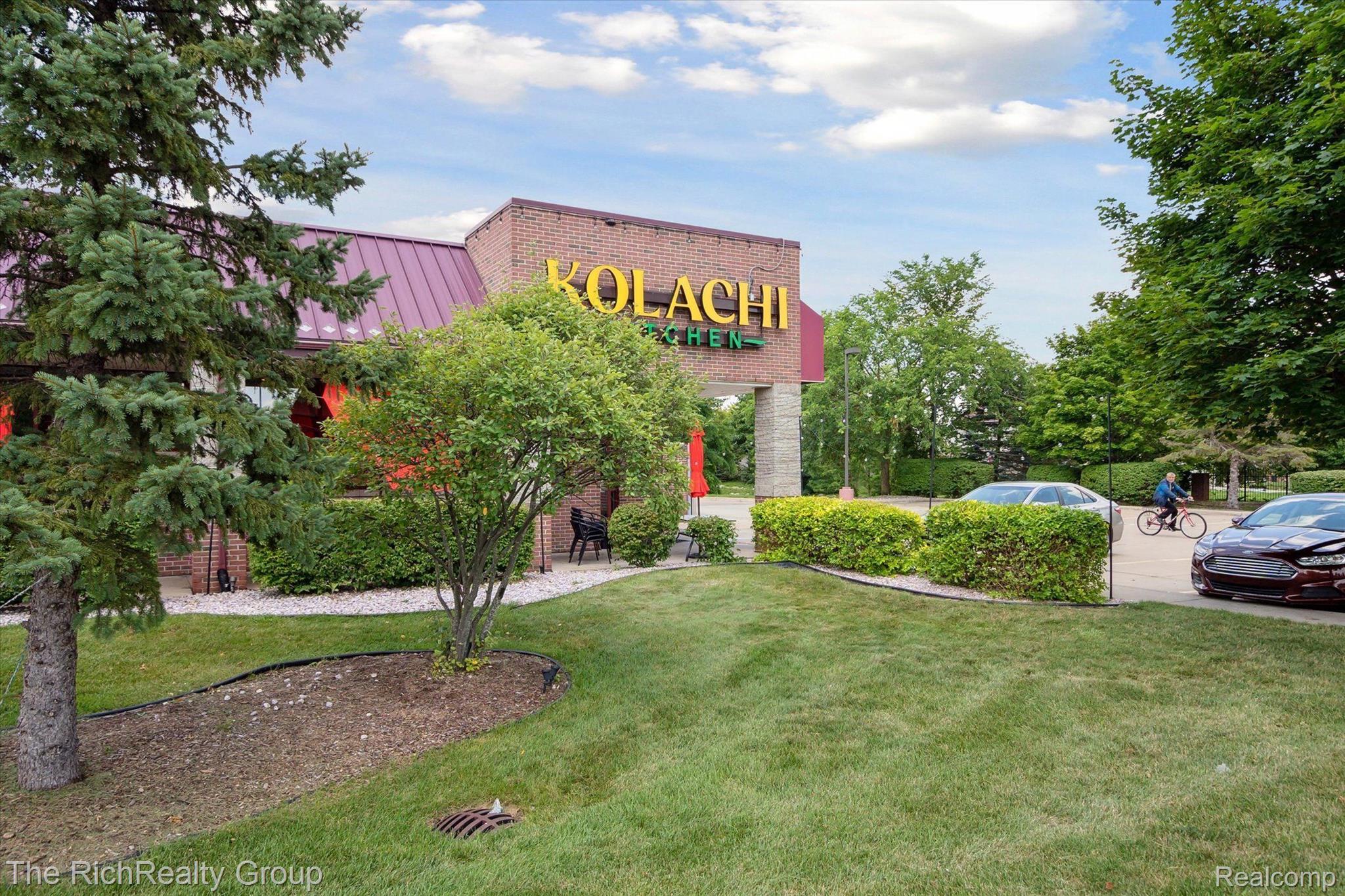 46471 Doubletree Road