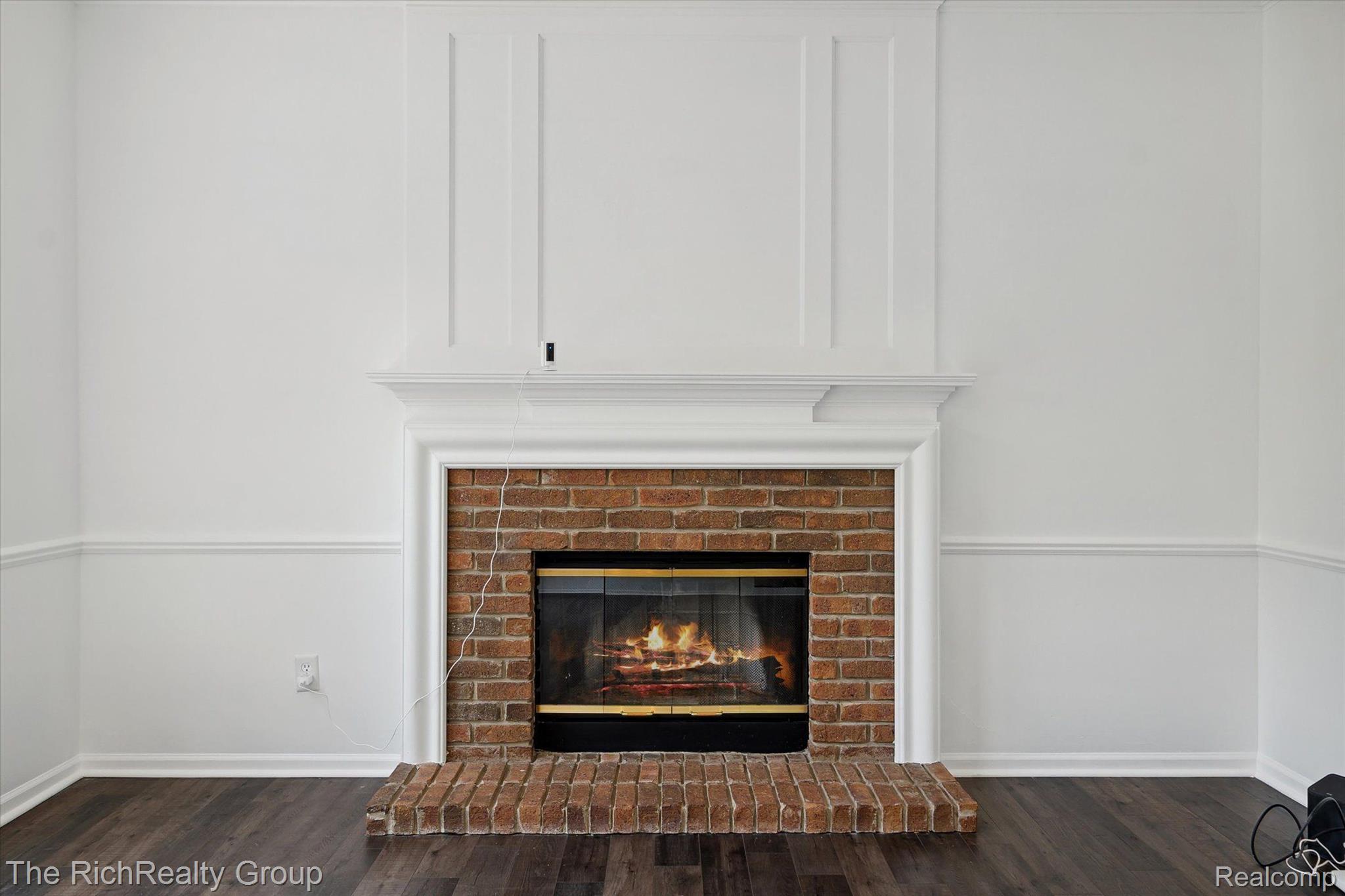 46471 Doubletree Road