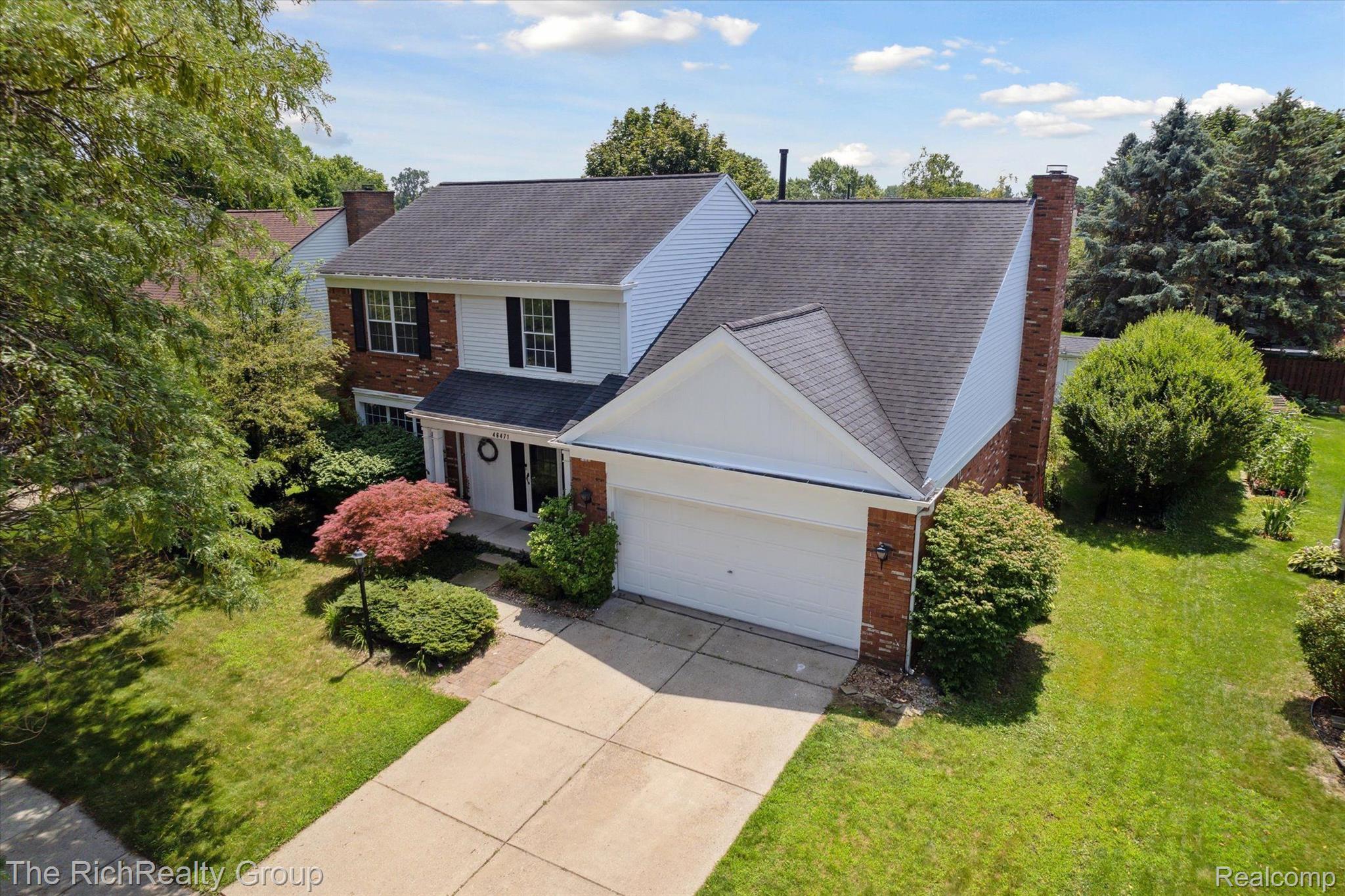 46471 Doubletree Road