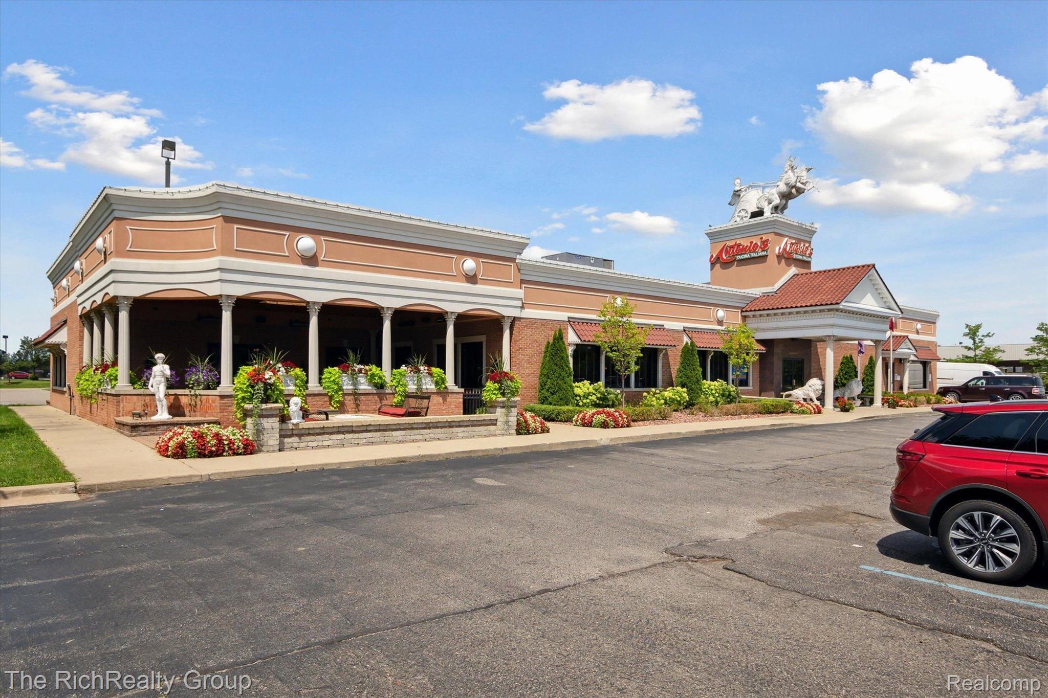 46471 Doubletree Road