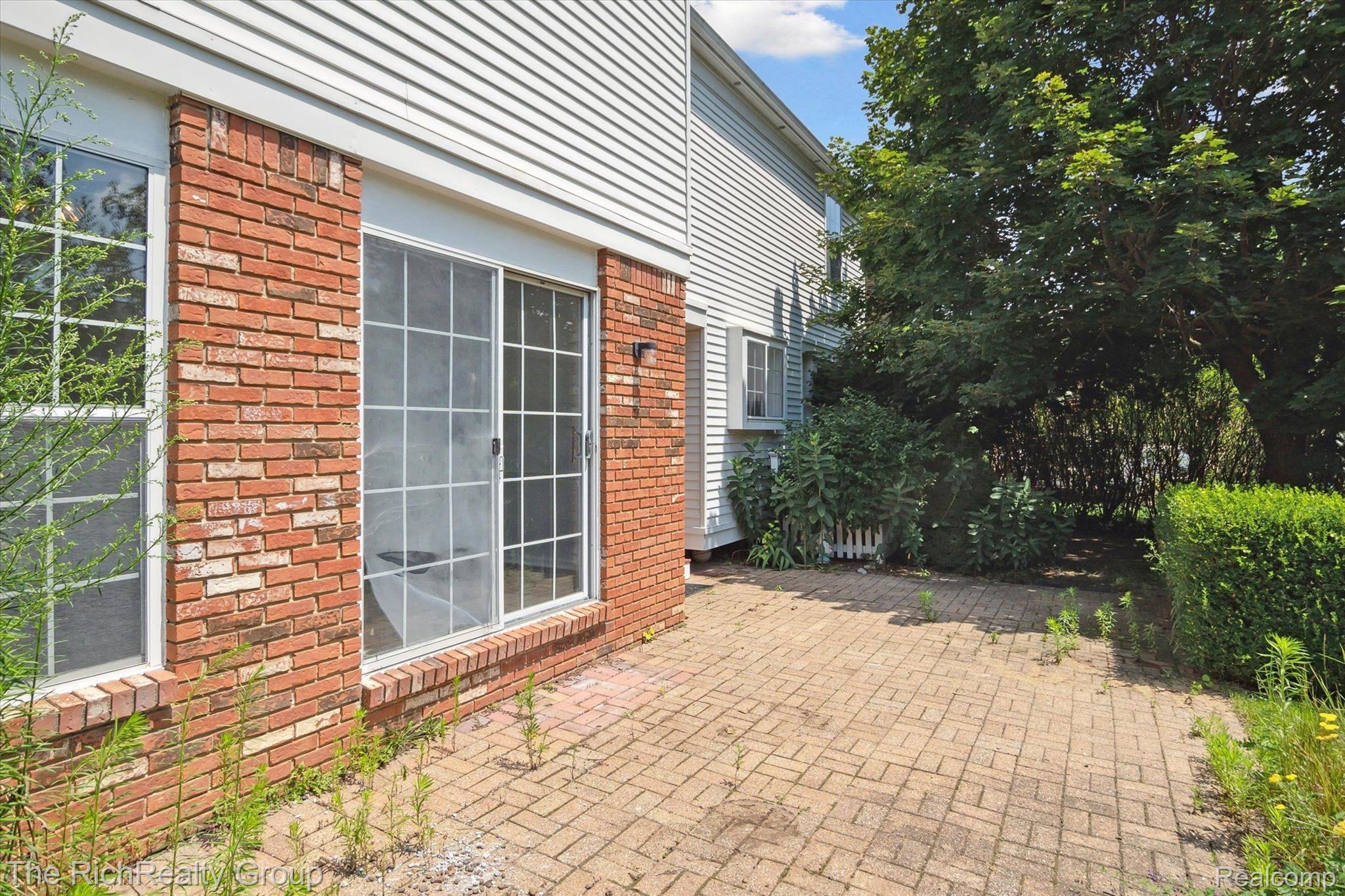 46471 Doubletree Road