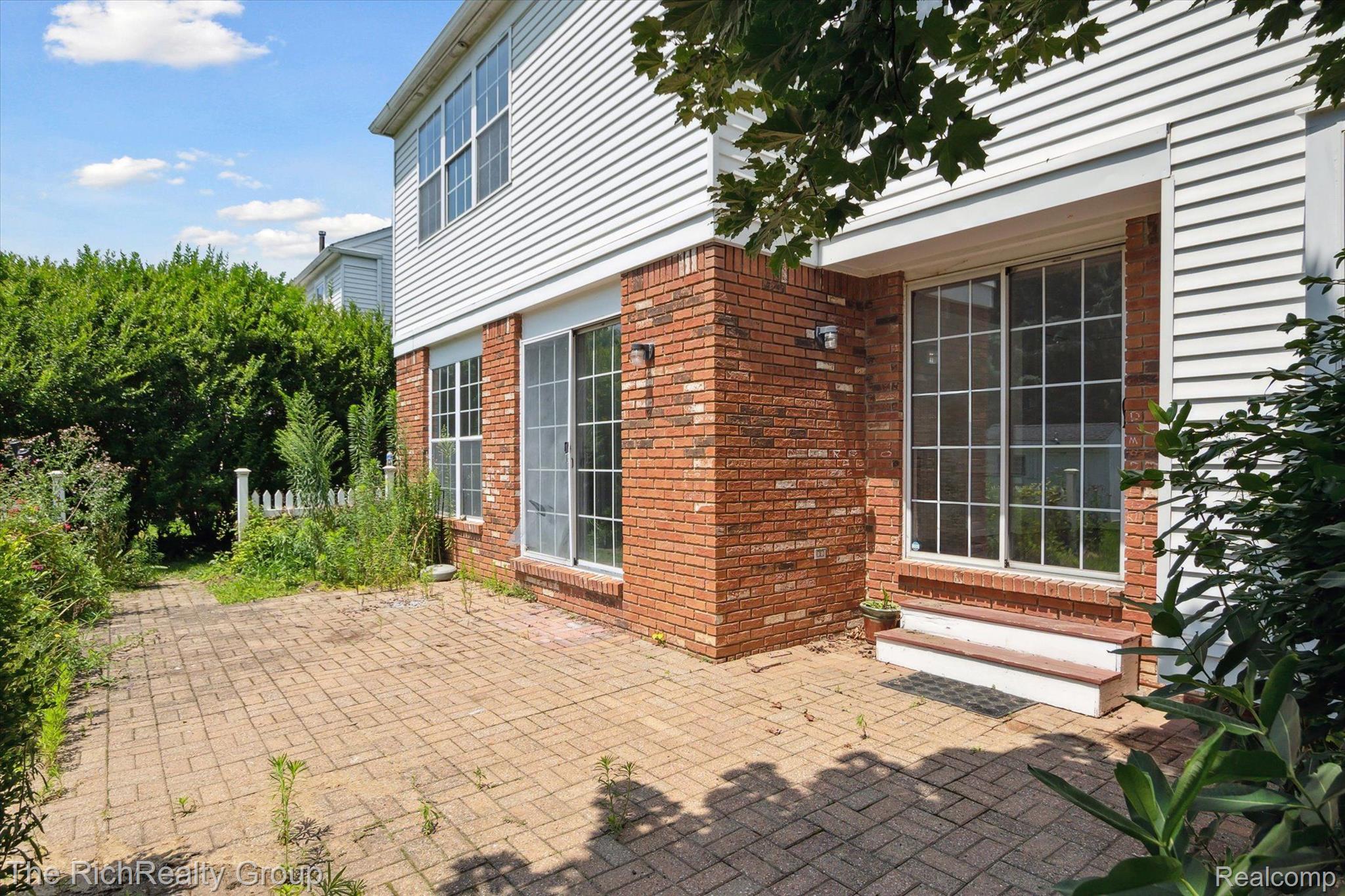 46471 Doubletree Road