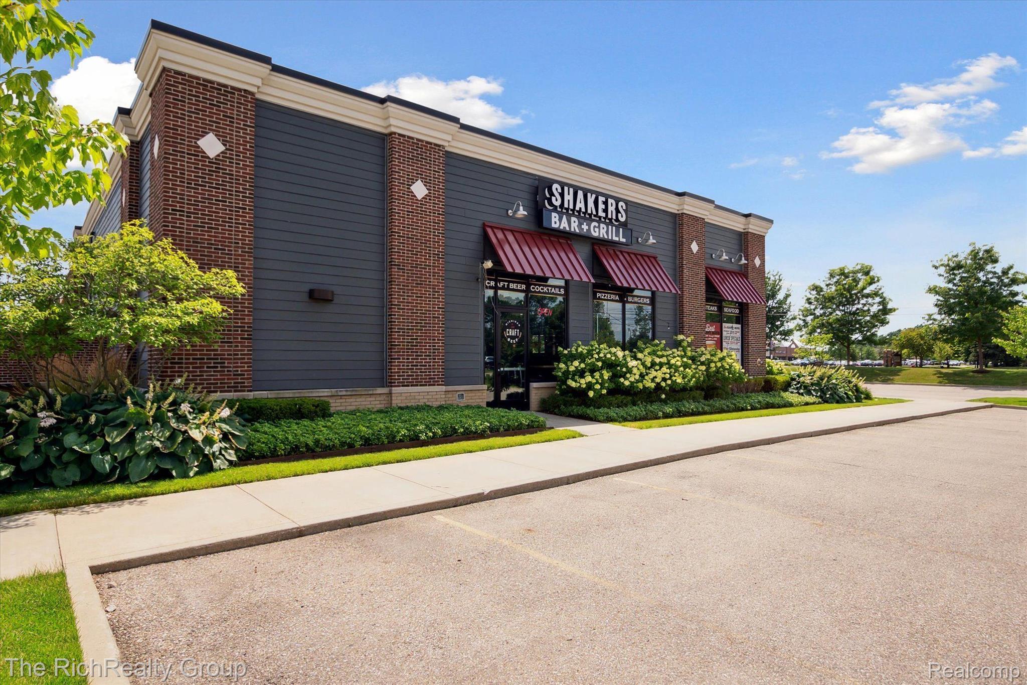 46471 Doubletree Road