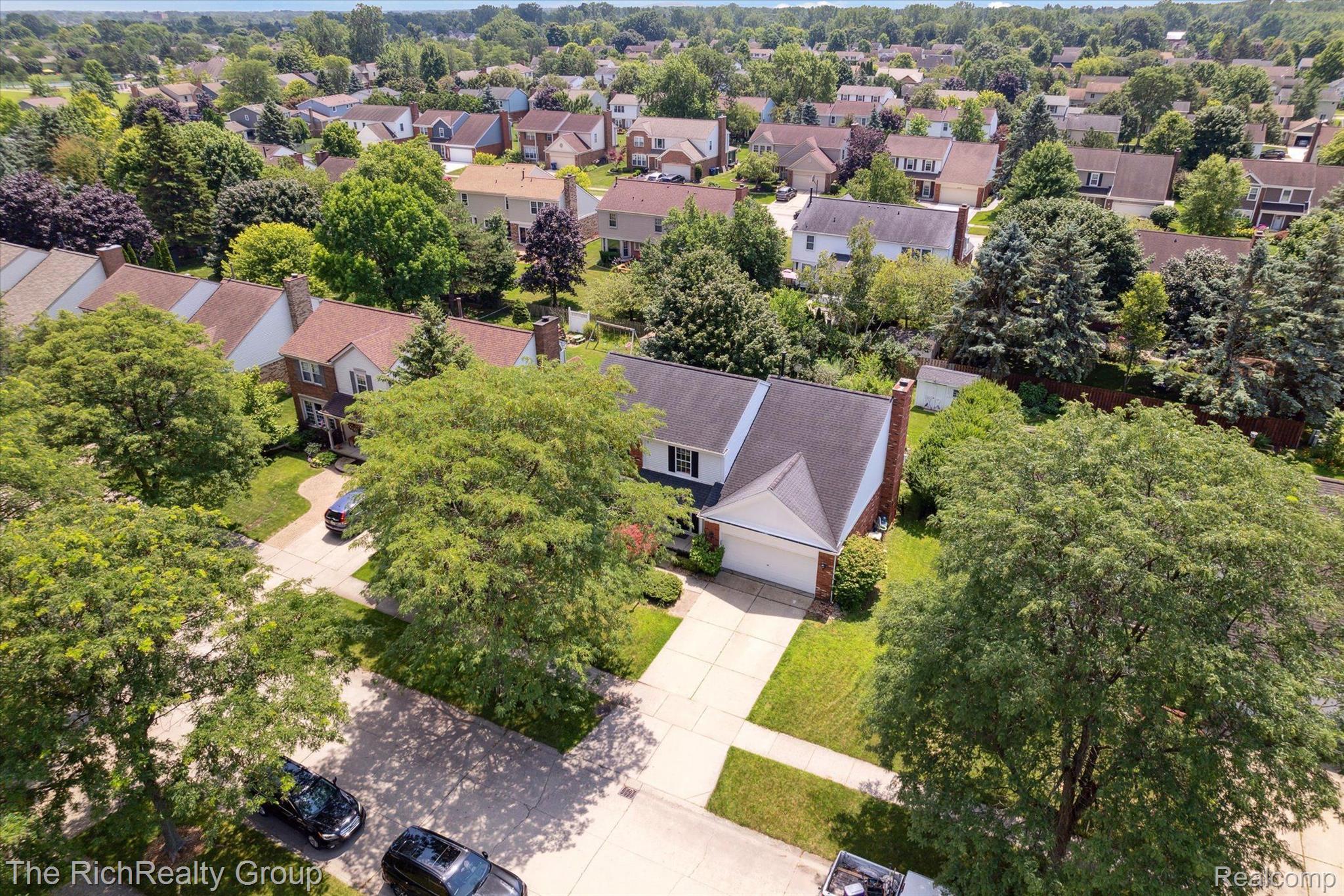 46471 Doubletree Road