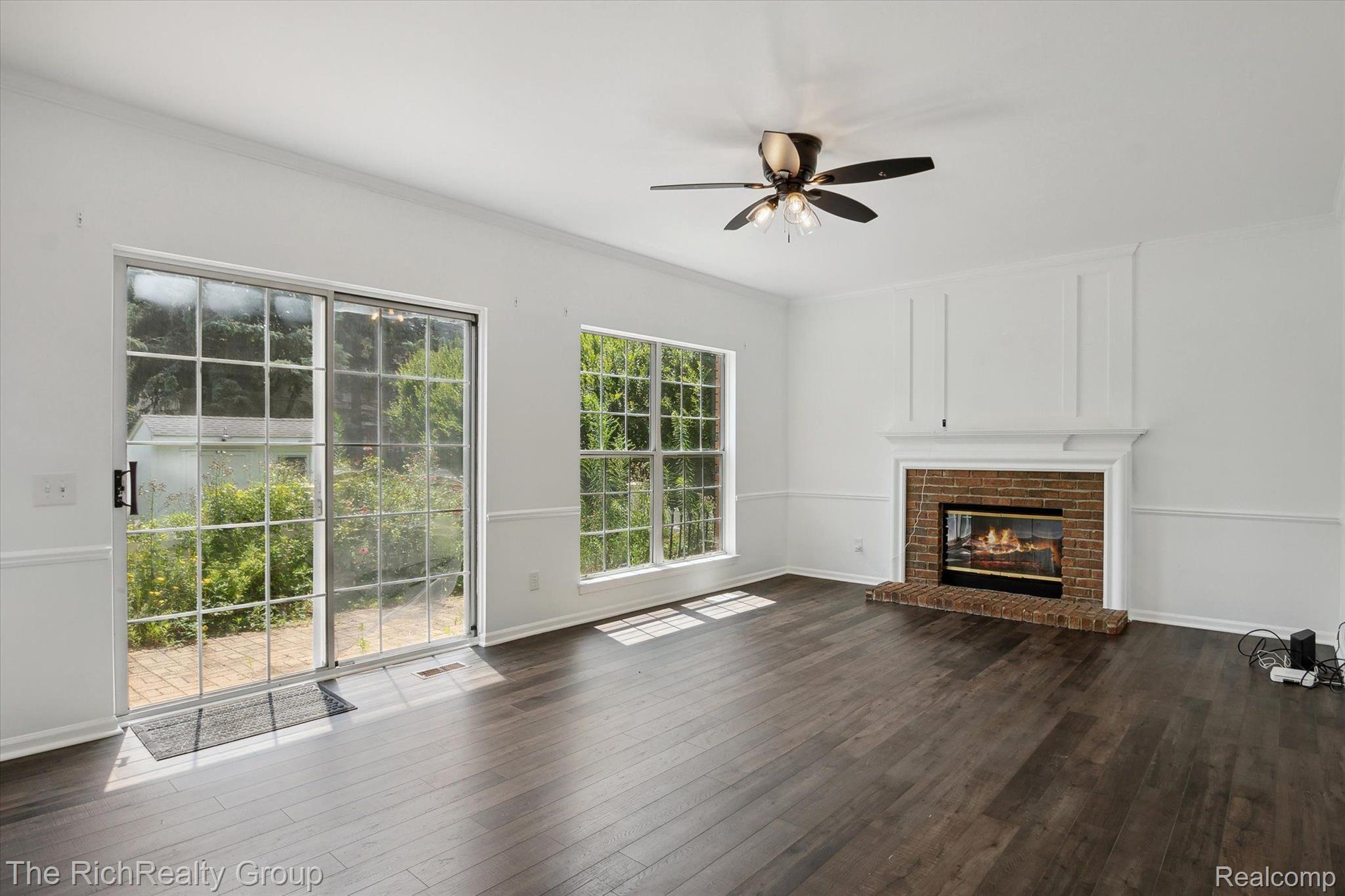 46471 Doubletree Road