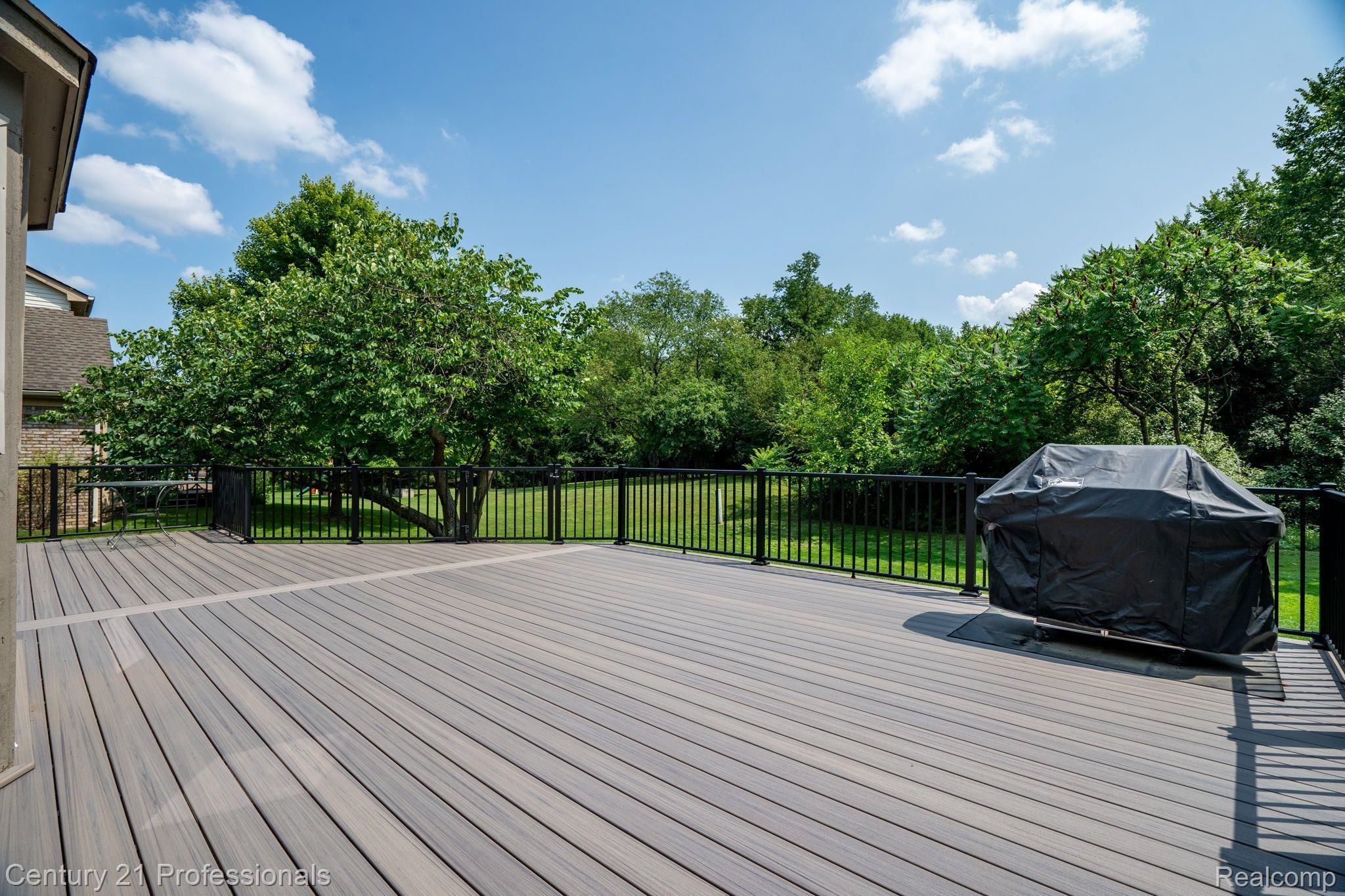 44817 FORD WAY Drive