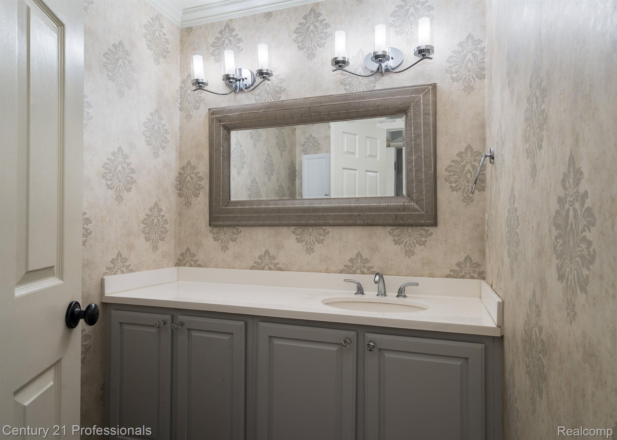 44817 FORD WAY Drive