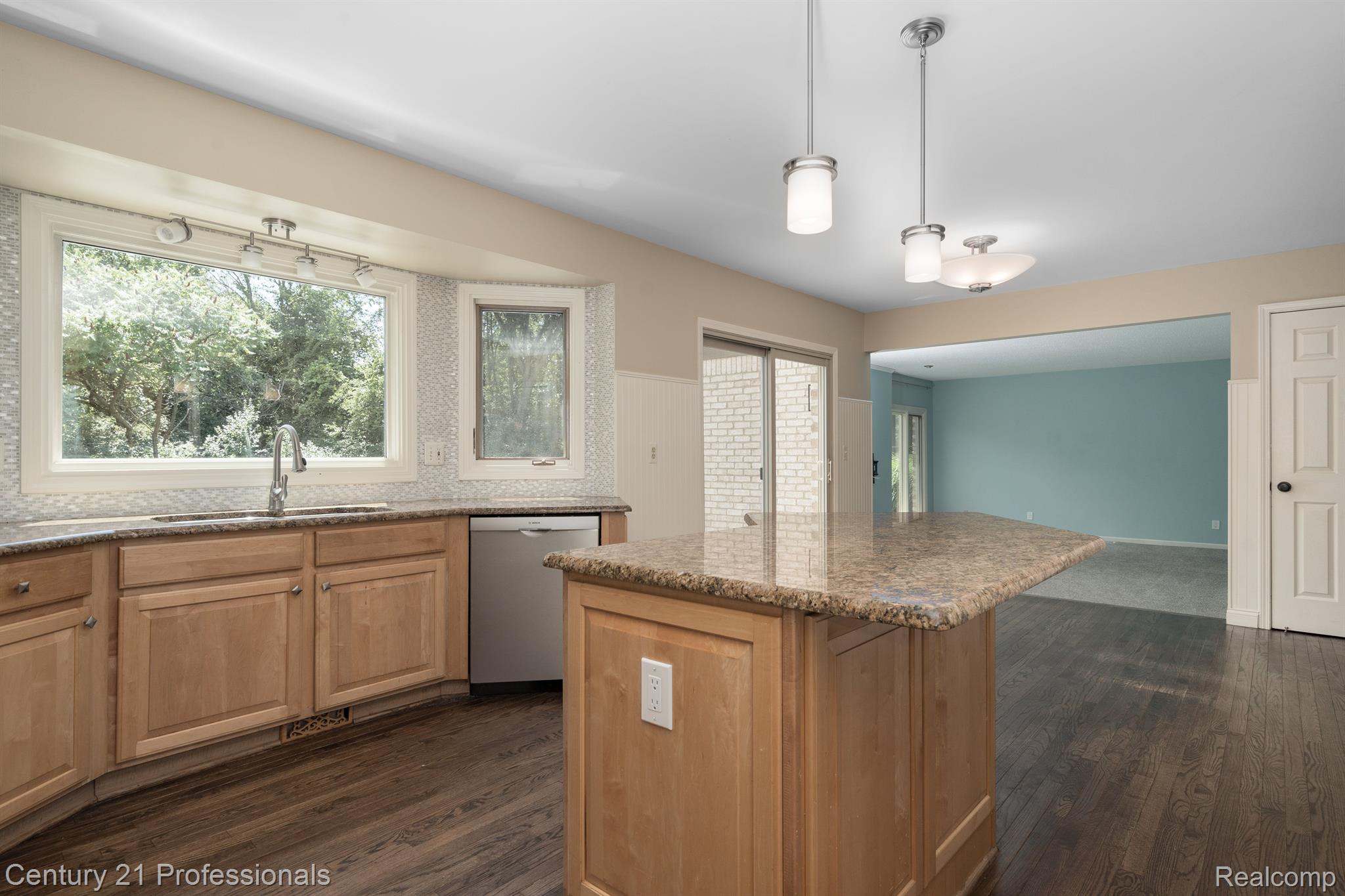 44817 FORD WAY Drive