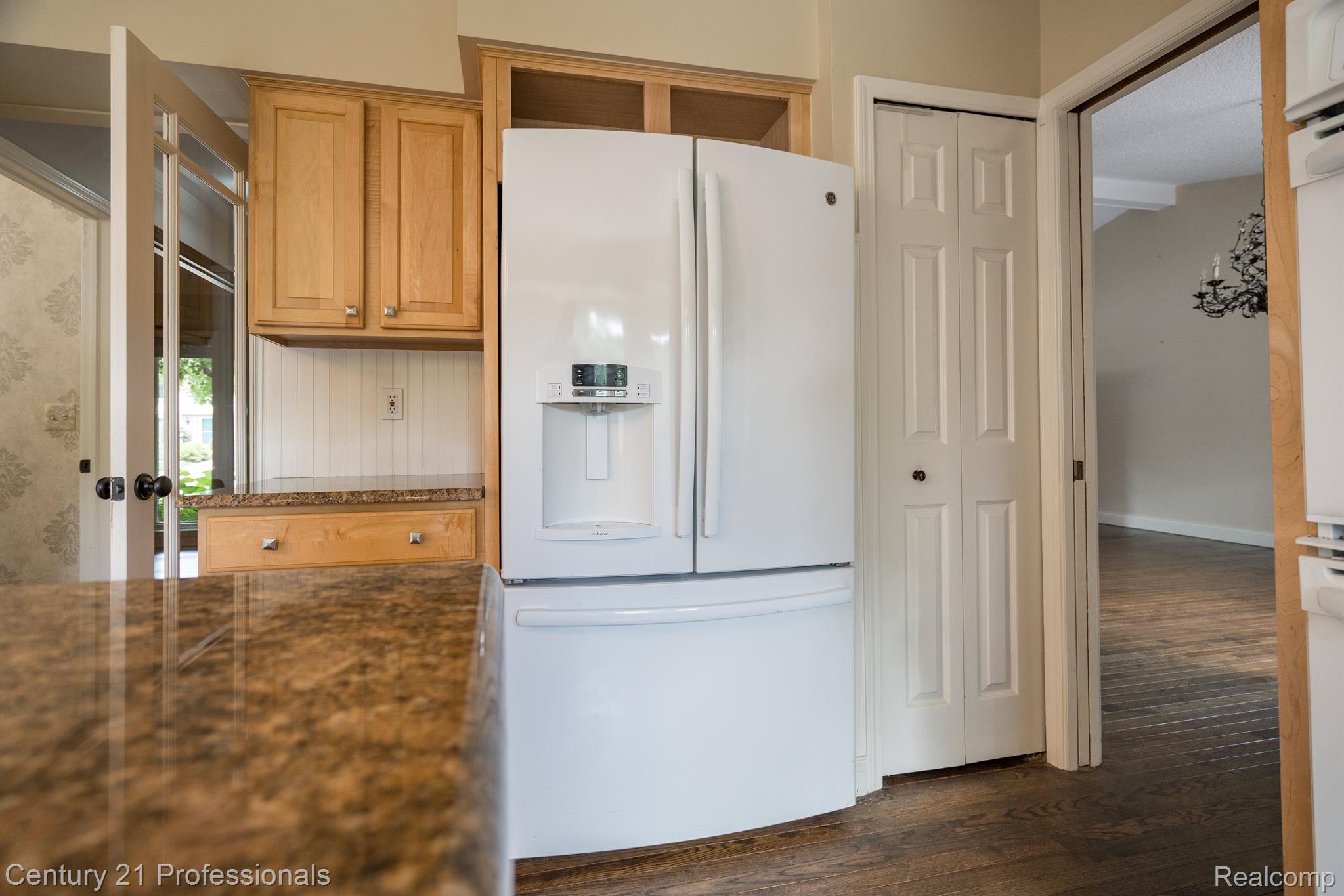 44817 FORD WAY Drive