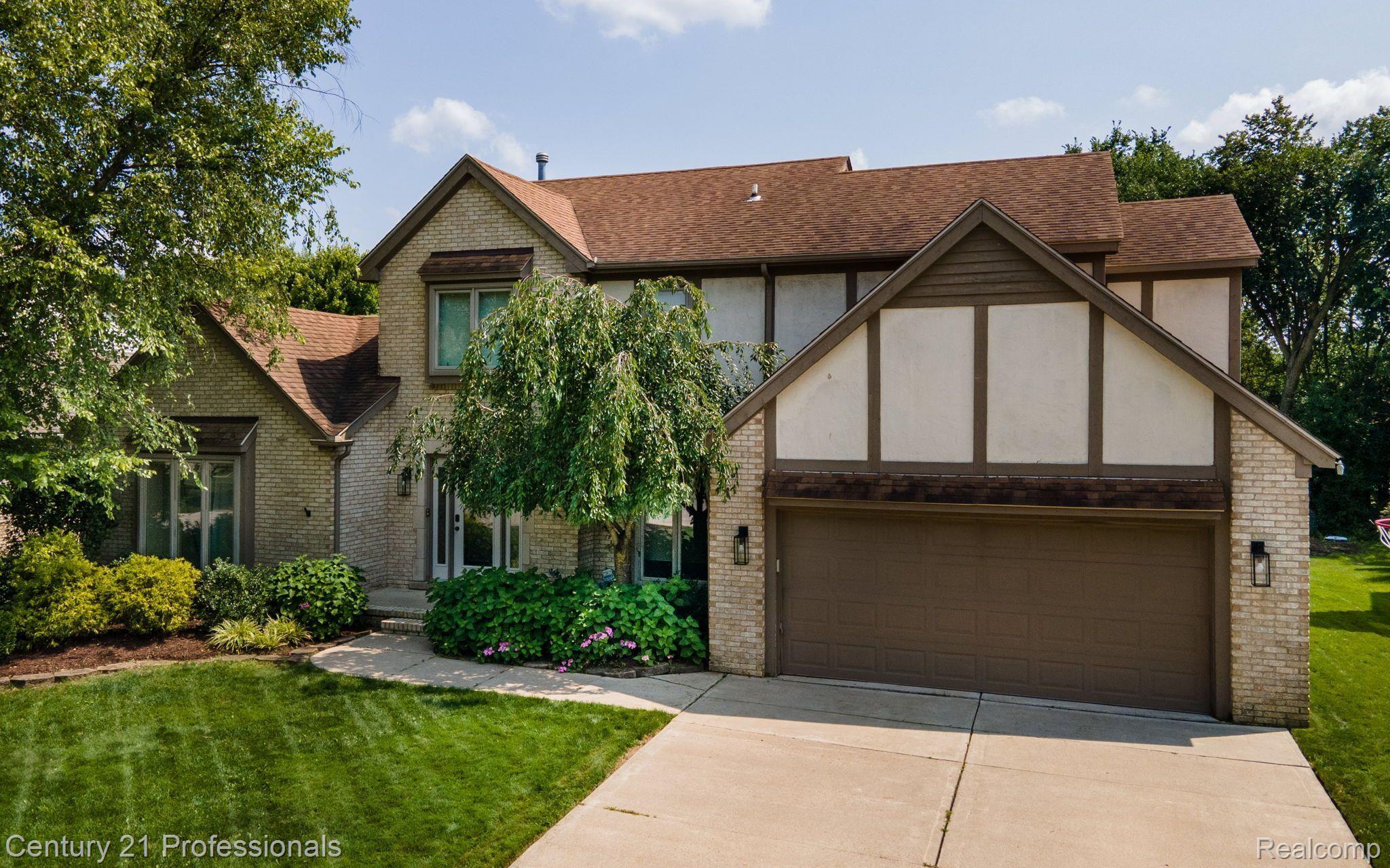 44817 FORD WAY Drive