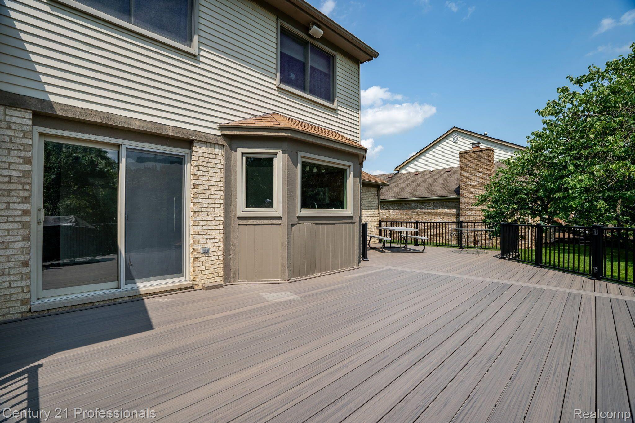 44817 FORD WAY Drive