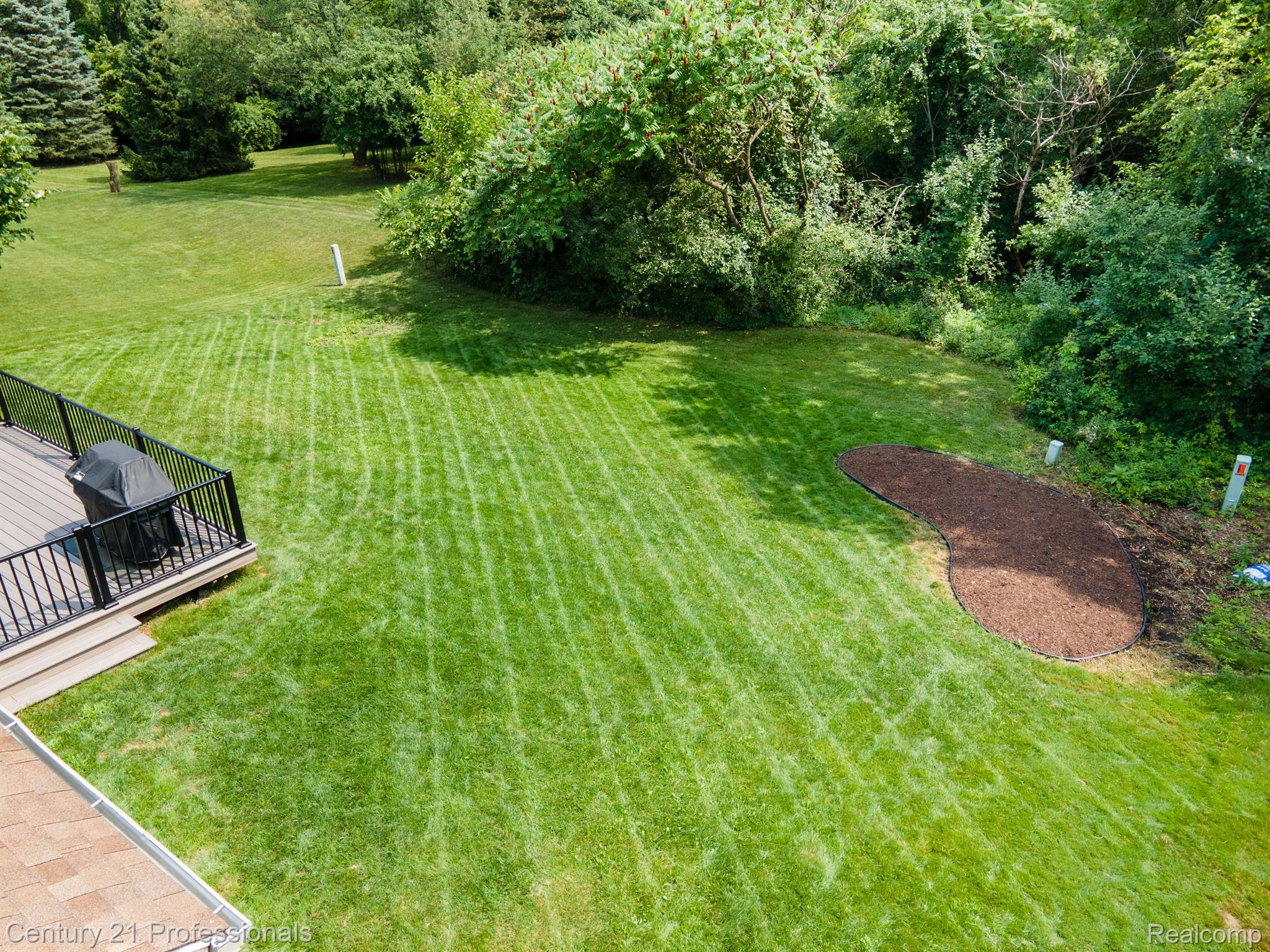 44817 FORD WAY Drive