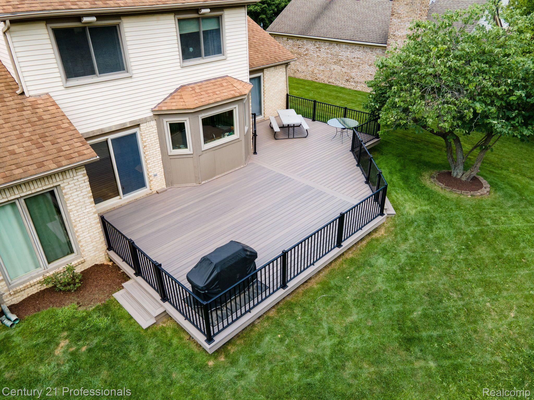 44817 FORD WAY Drive