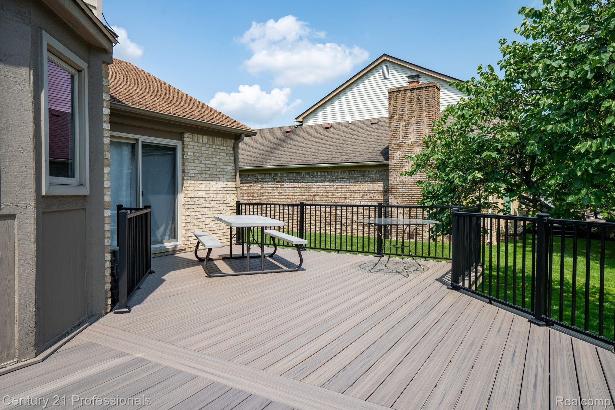 44817 FORD WAY Drive