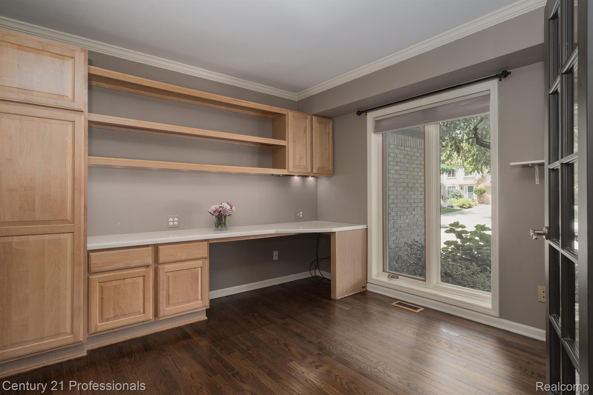 44817 FORD WAY Drive