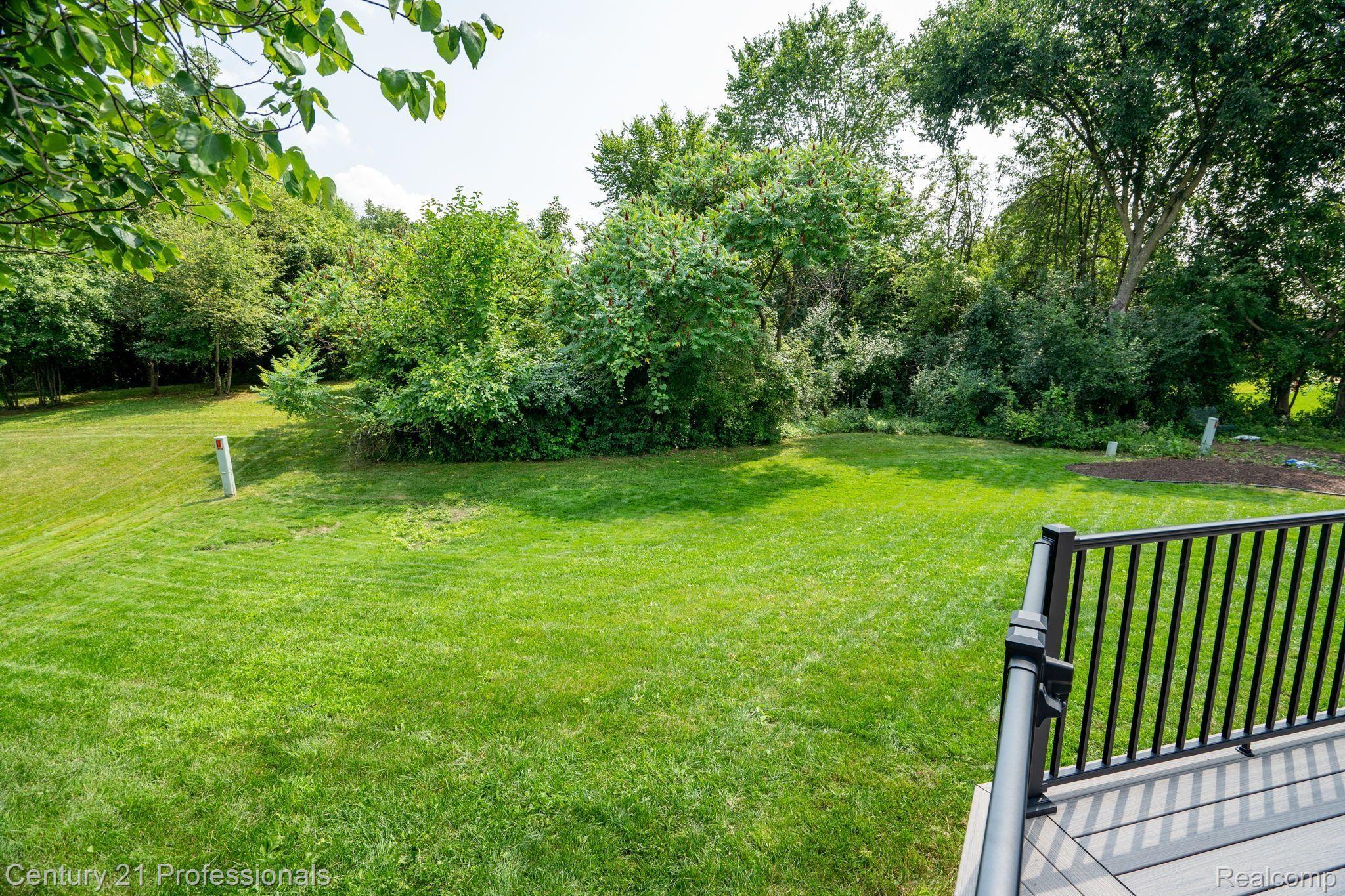 44817 FORD WAY Drive