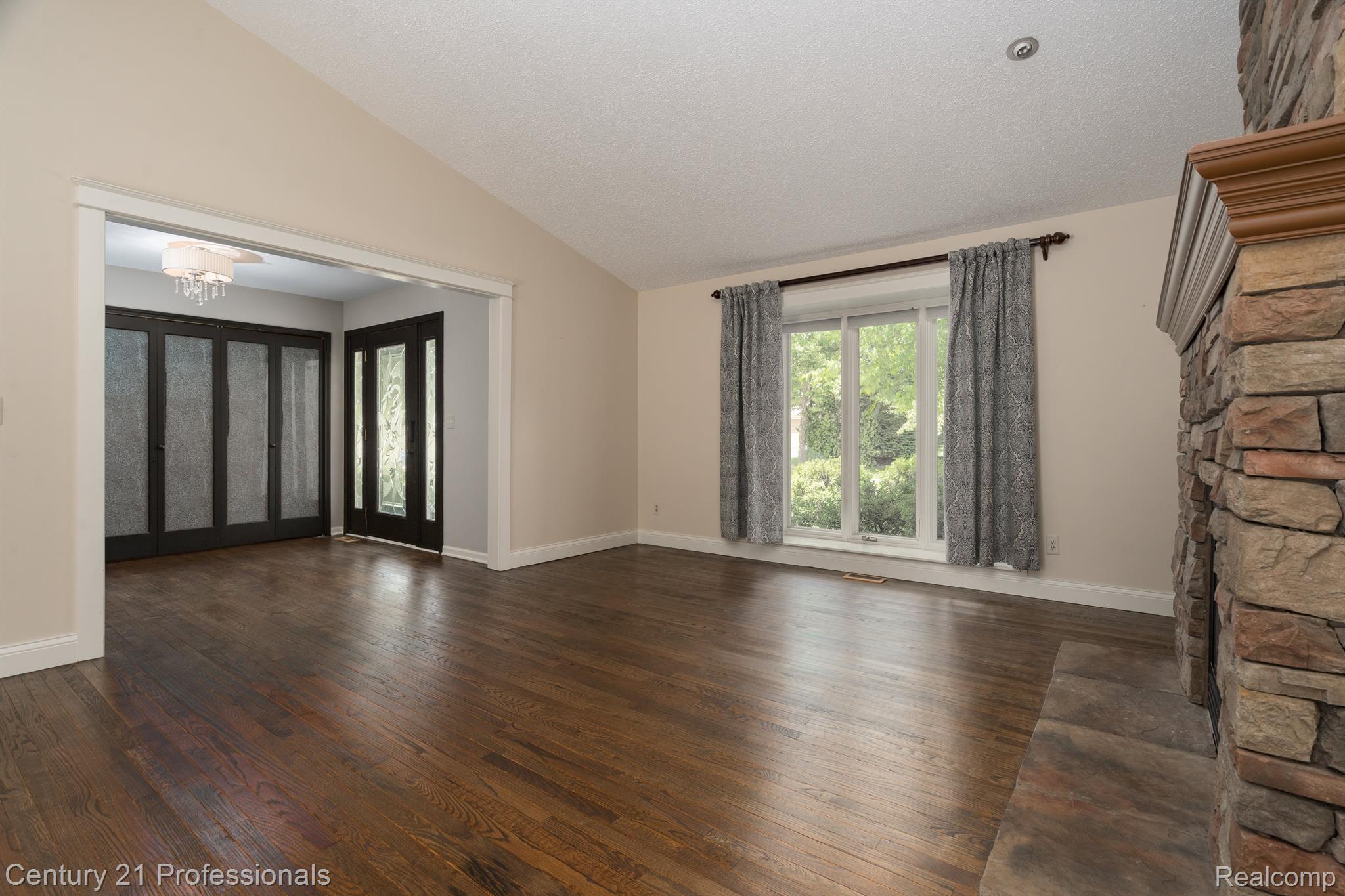 44817 FORD WAY Drive