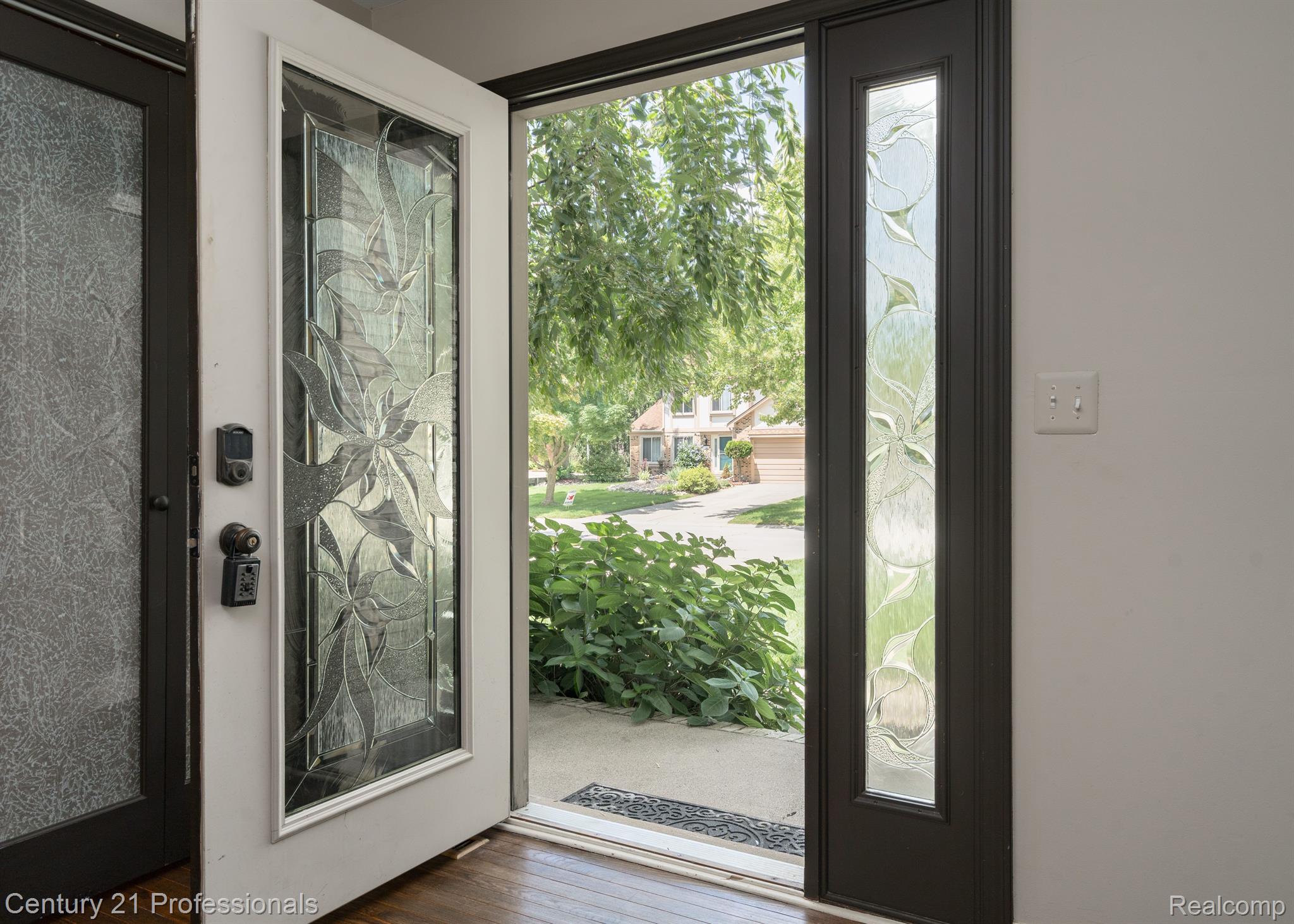 44817 FORD WAY Drive