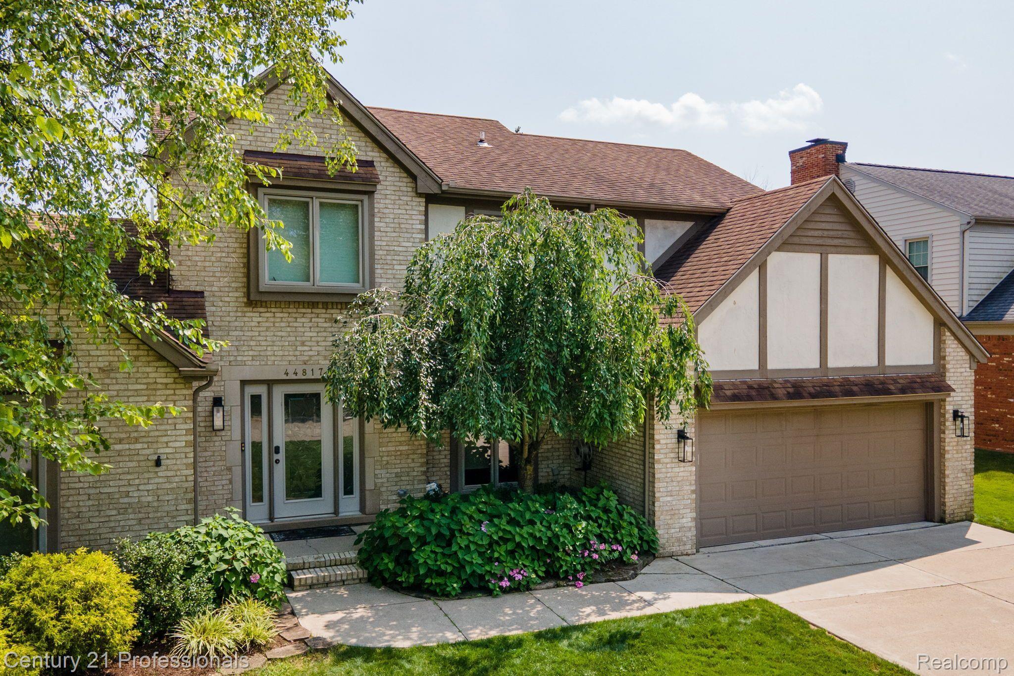 44817 FORD WAY Drive