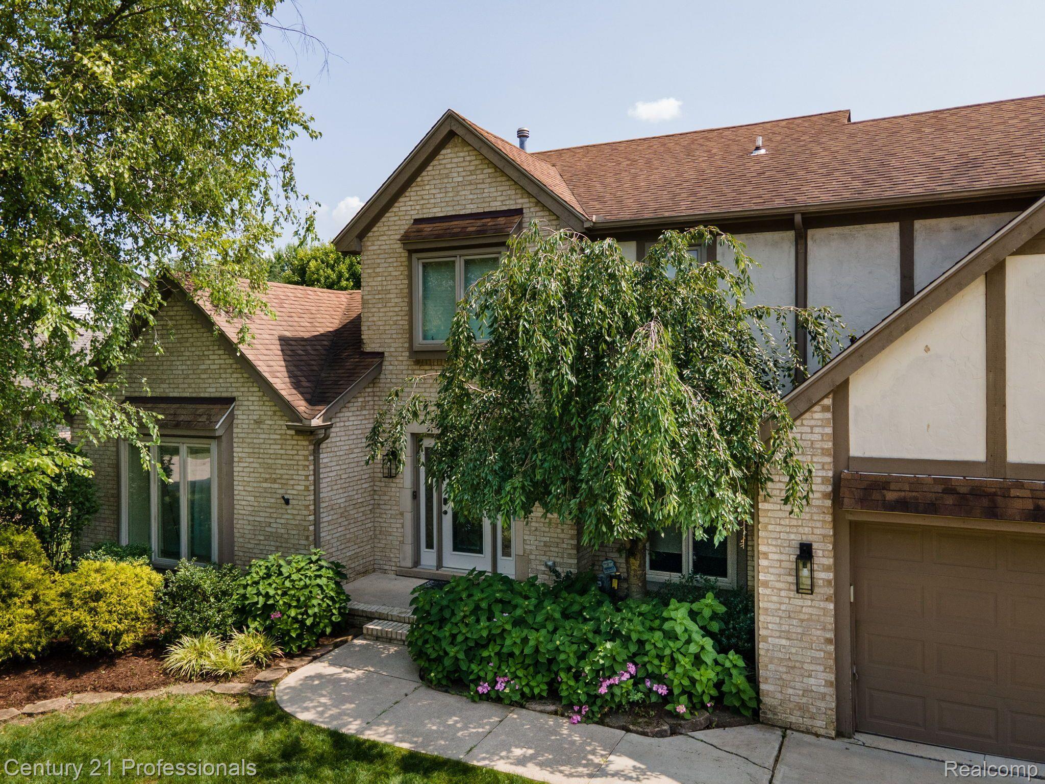 44817 FORD WAY Drive