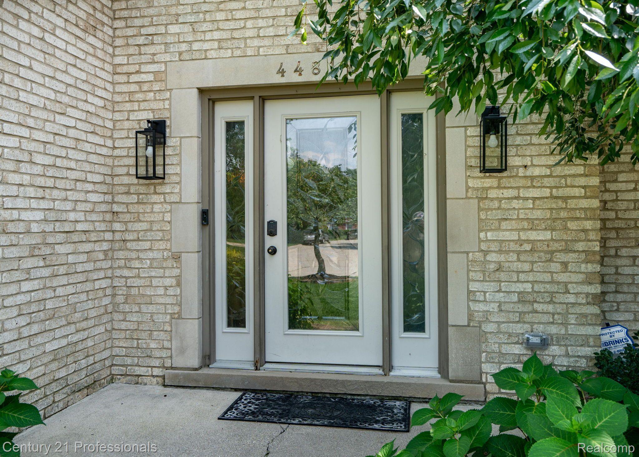 44817 FORD WAY Drive