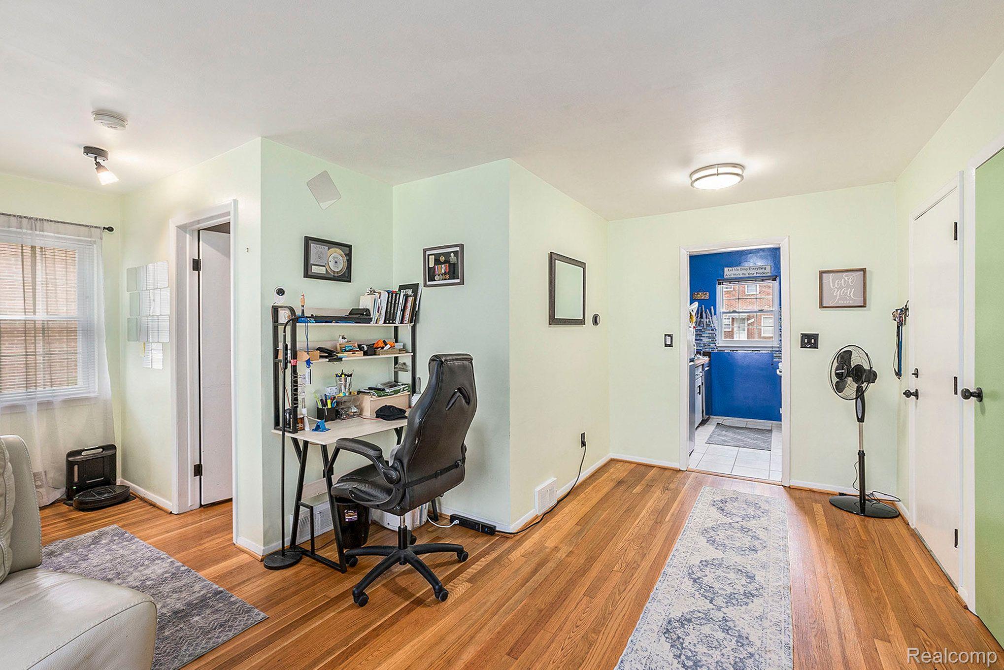 23211 EDSEL FORD