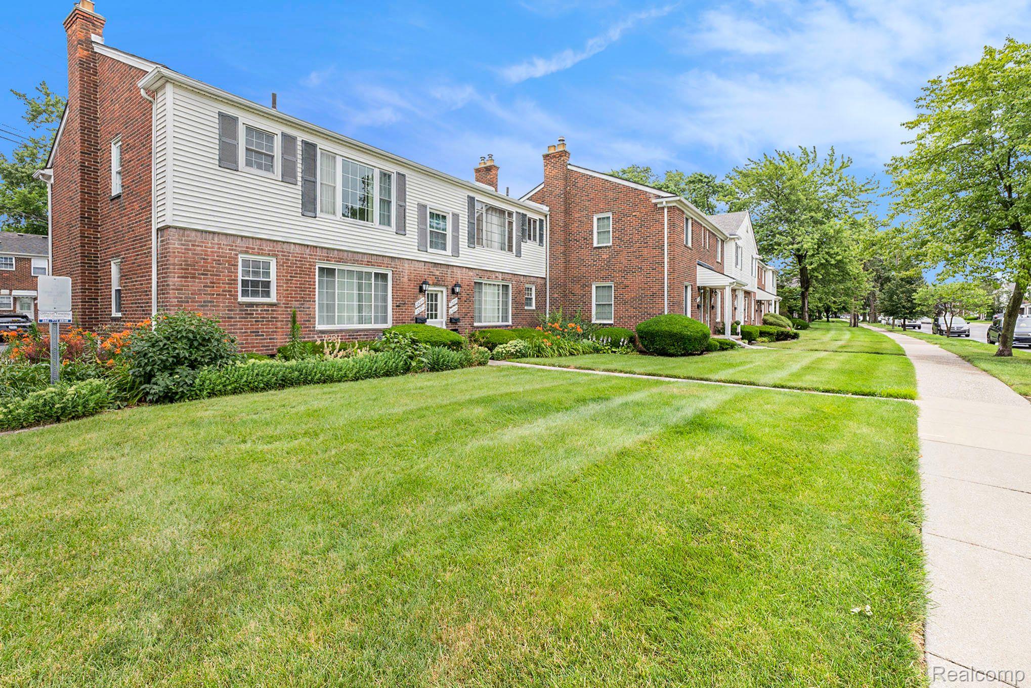23211 EDSEL FORD