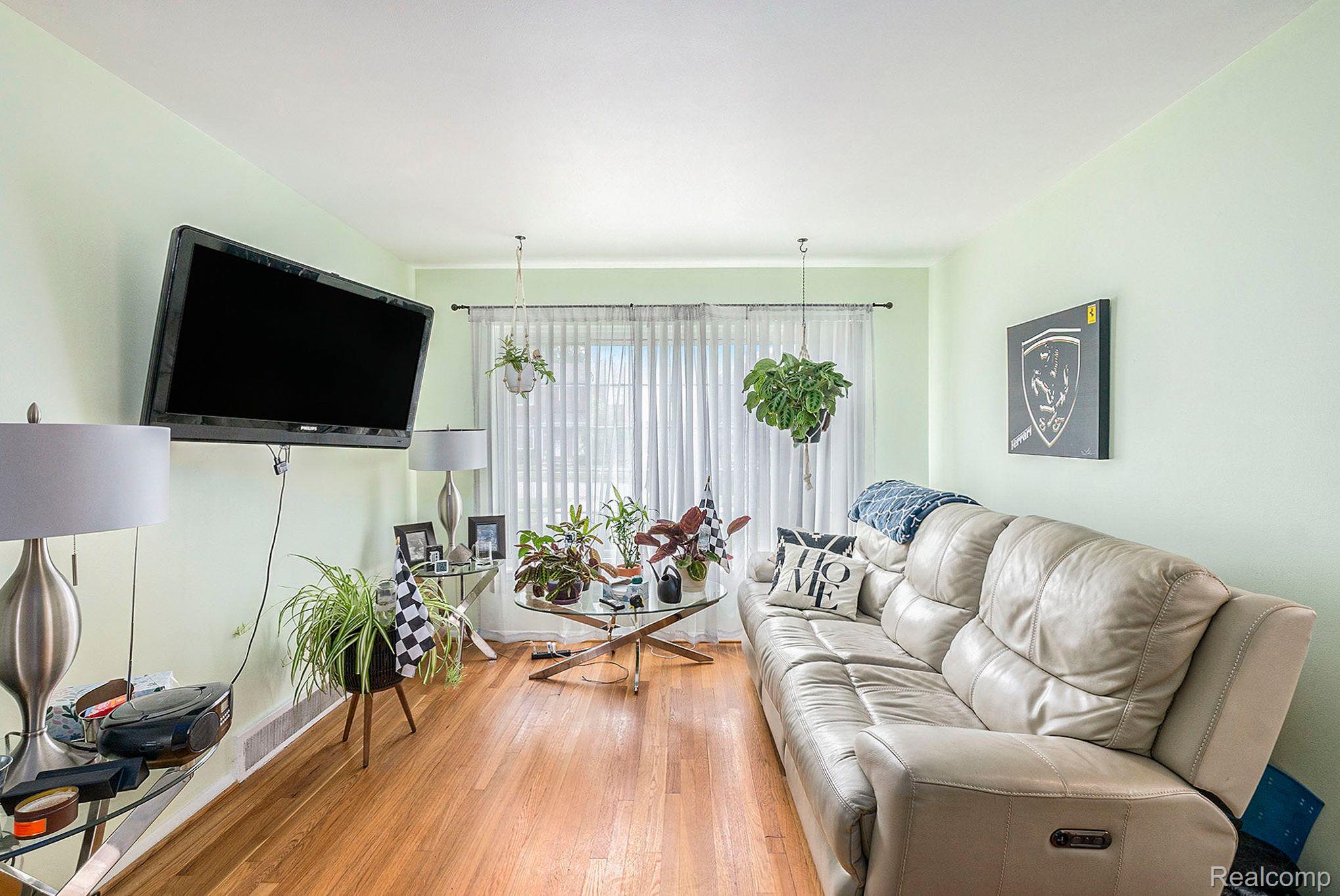 23211 EDSEL FORD