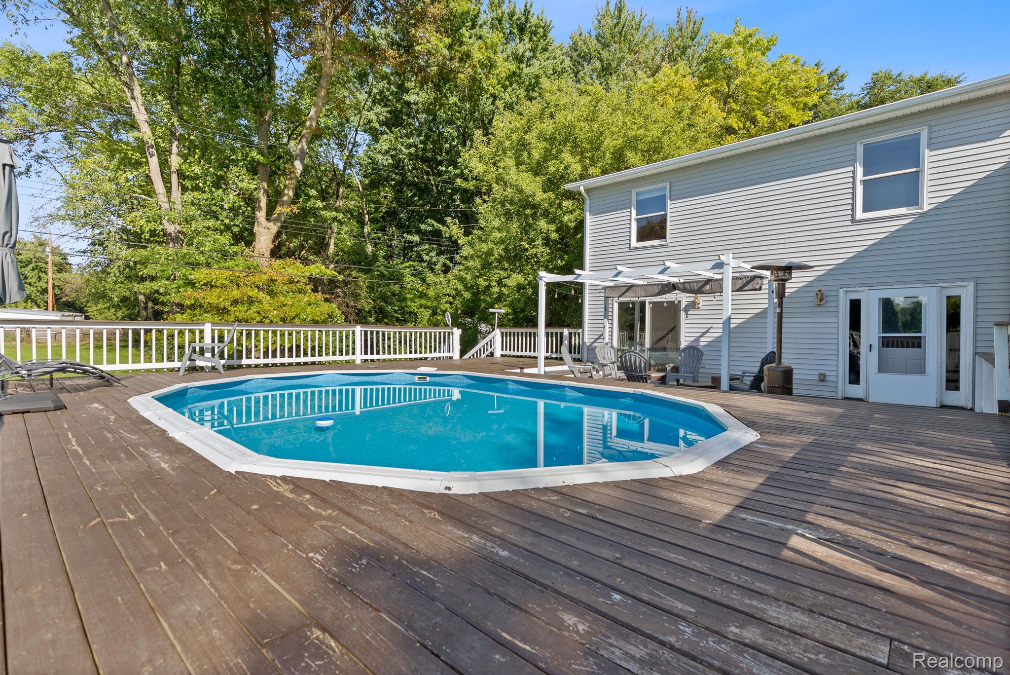 2522 CANDLEWICK Drive