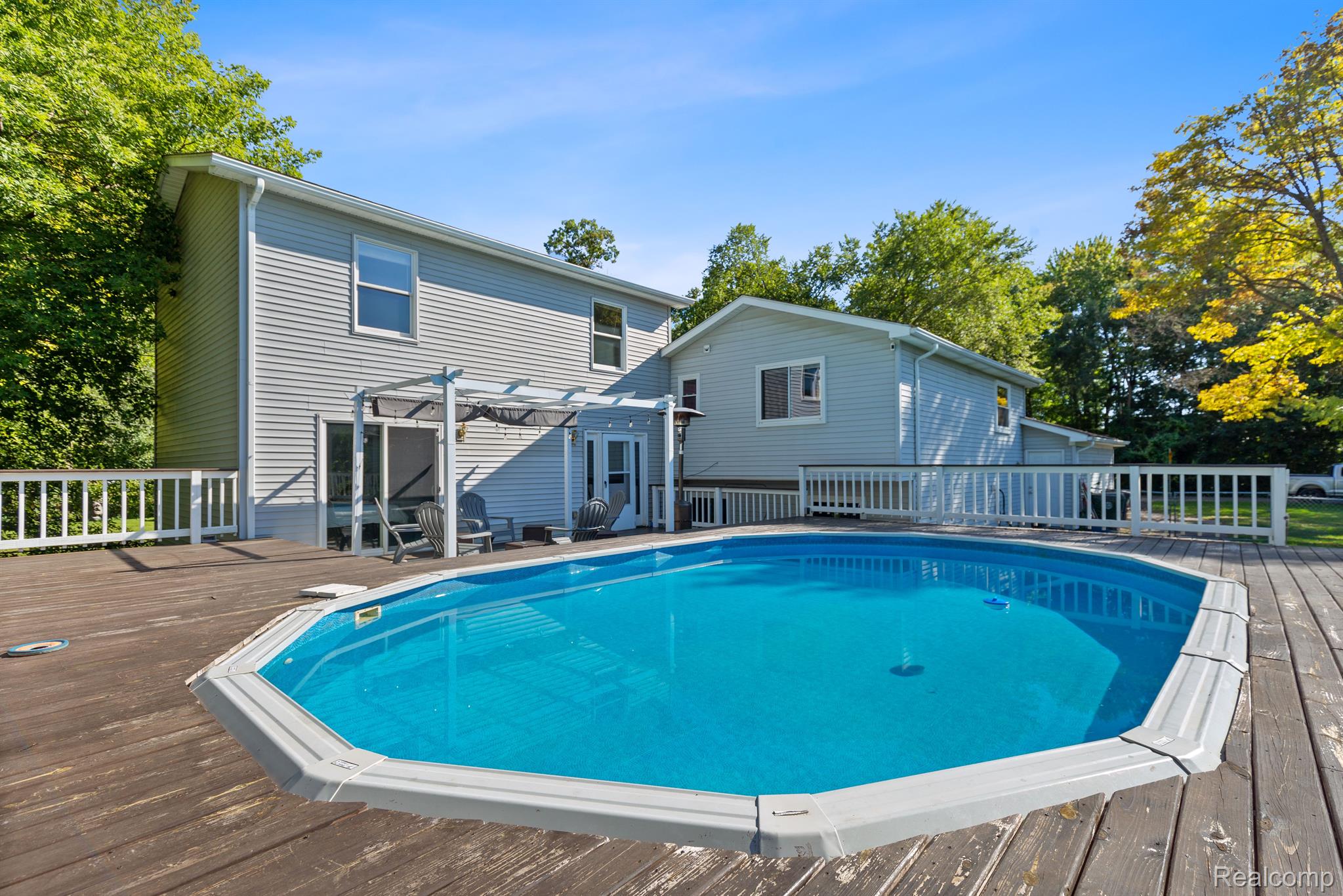 2522 CANDLEWICK Drive