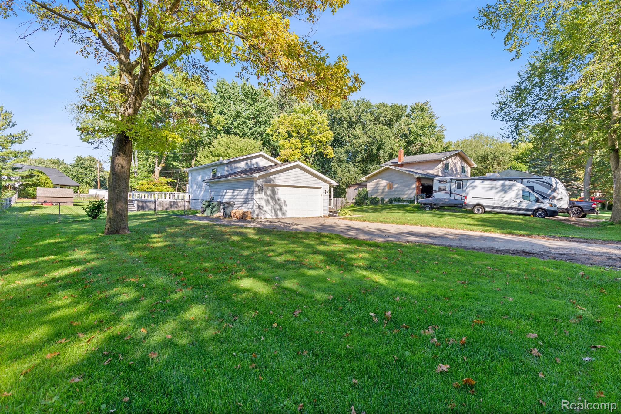 2522 CANDLEWICK Drive