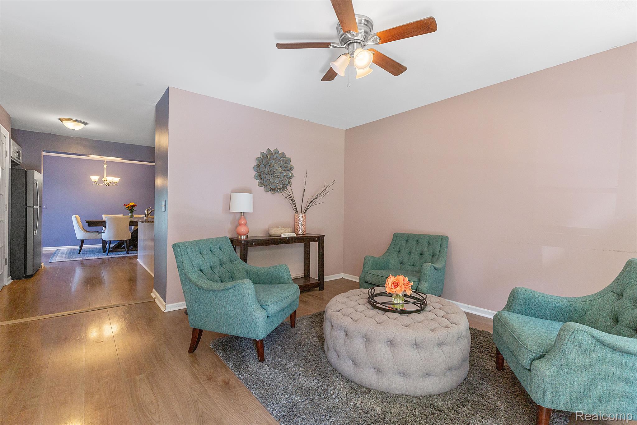 2522 CANDLEWICK Drive