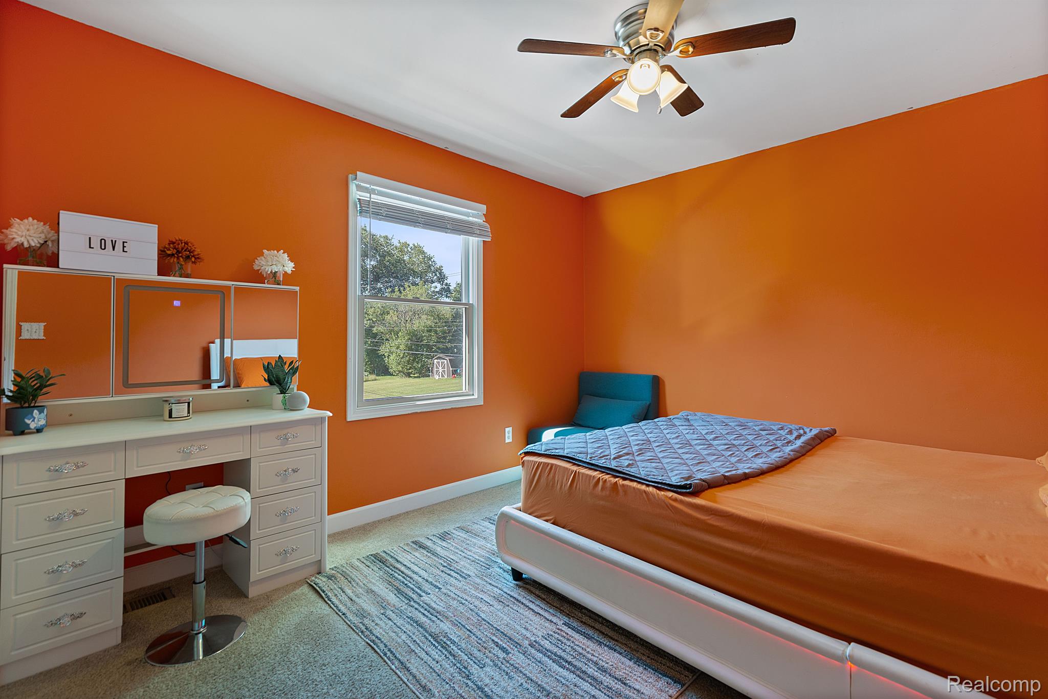 2522 CANDLEWICK Drive