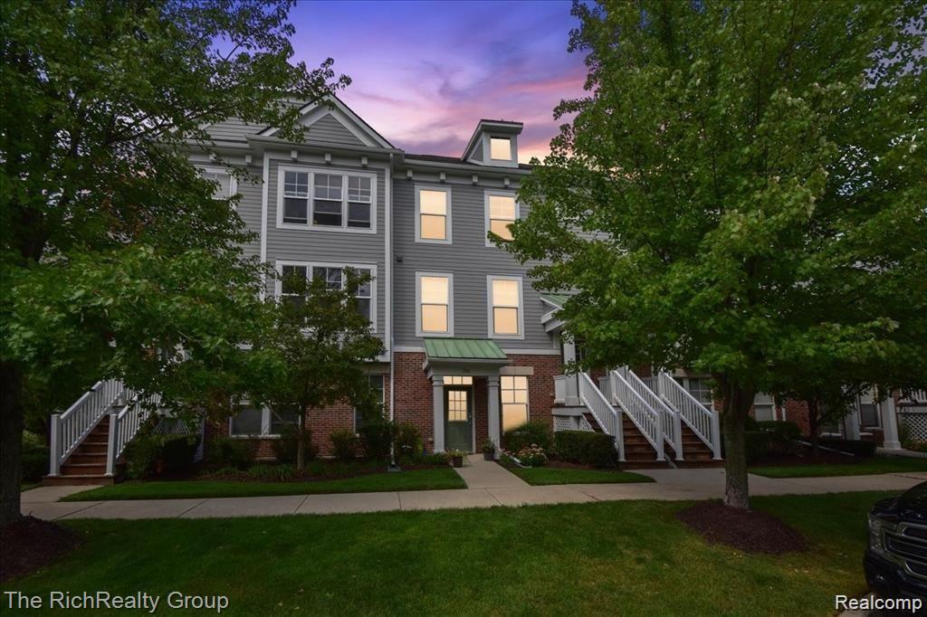 330 RED RYDER Drive 43