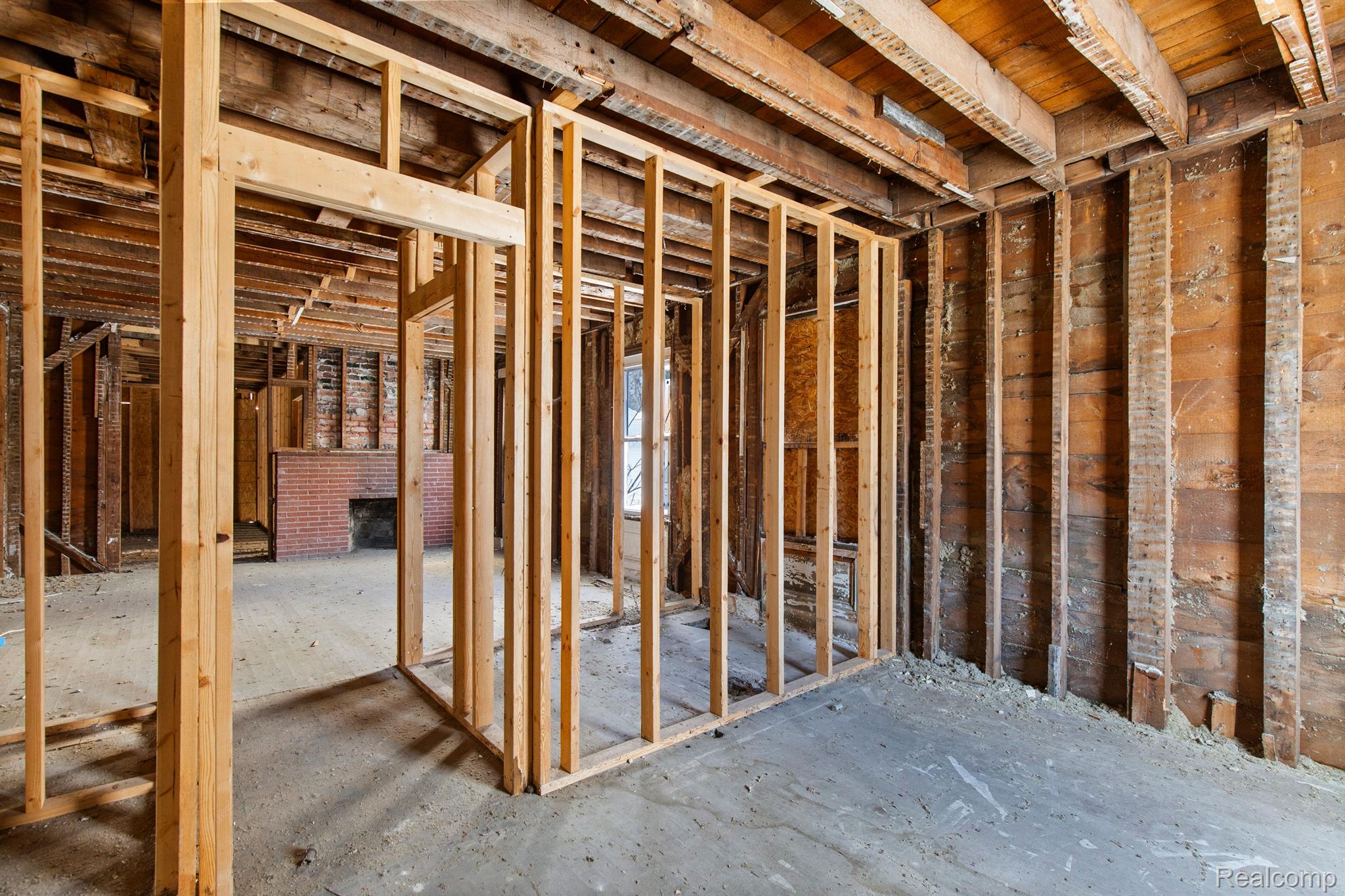 258 ORCHARD LAKE Road