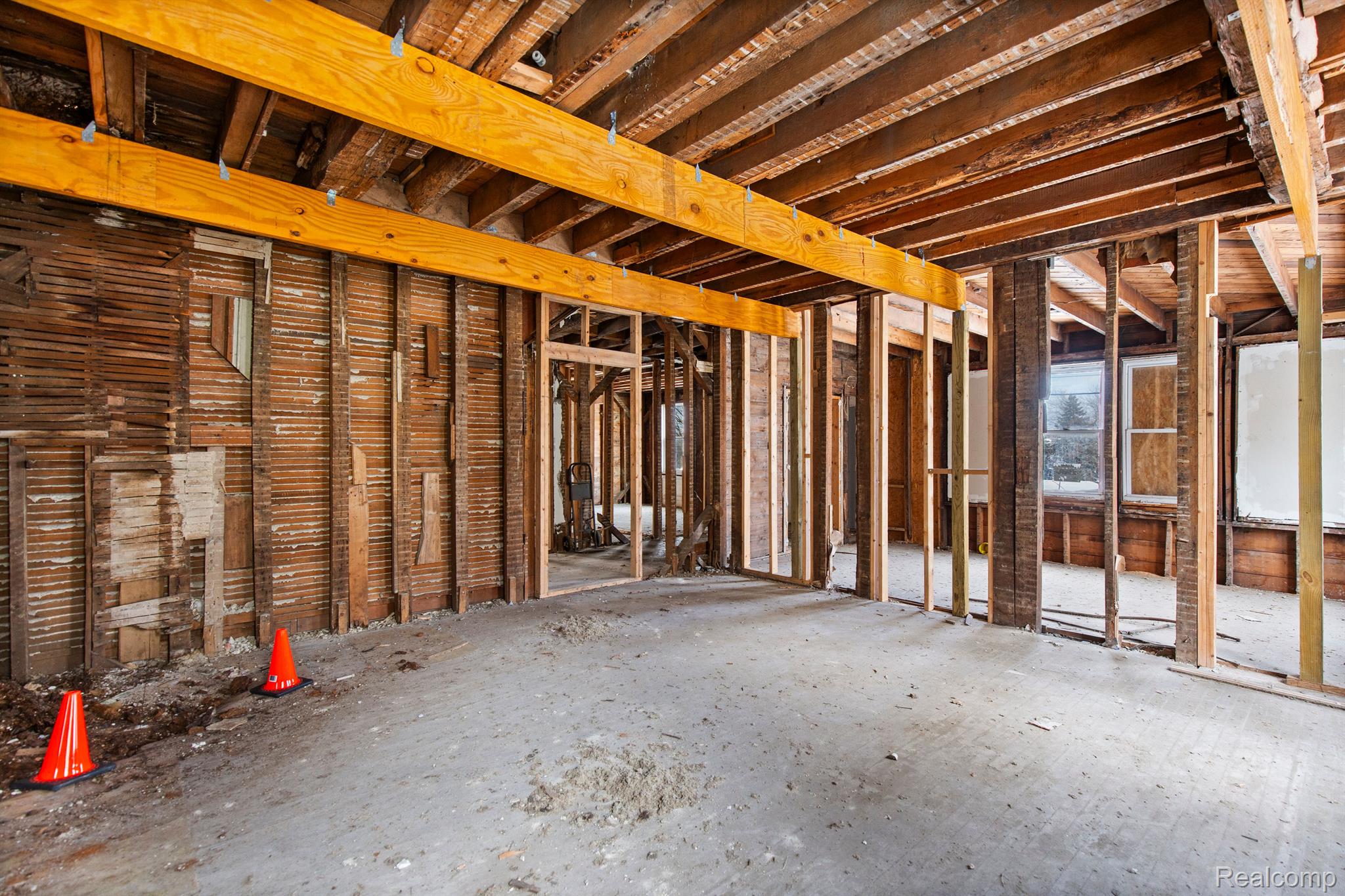 258 ORCHARD LAKE Road