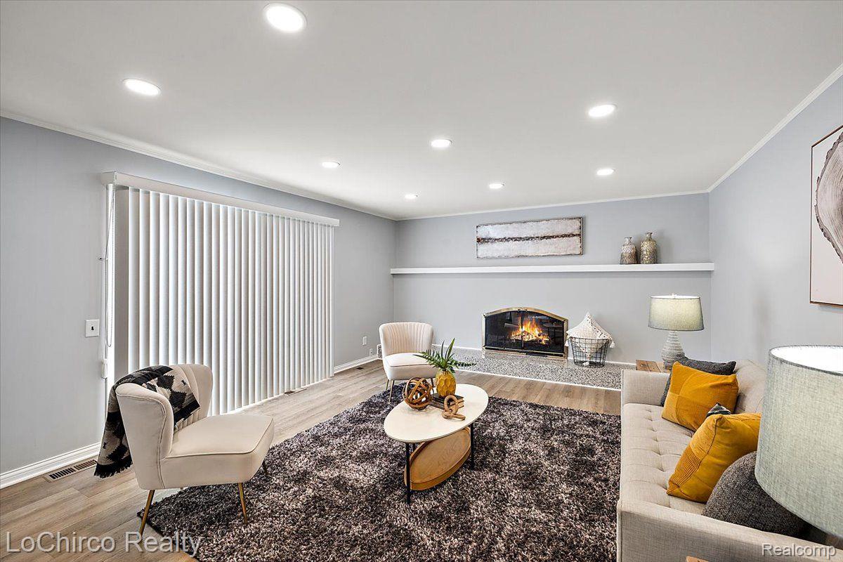 3495 MACNICHOL Trail