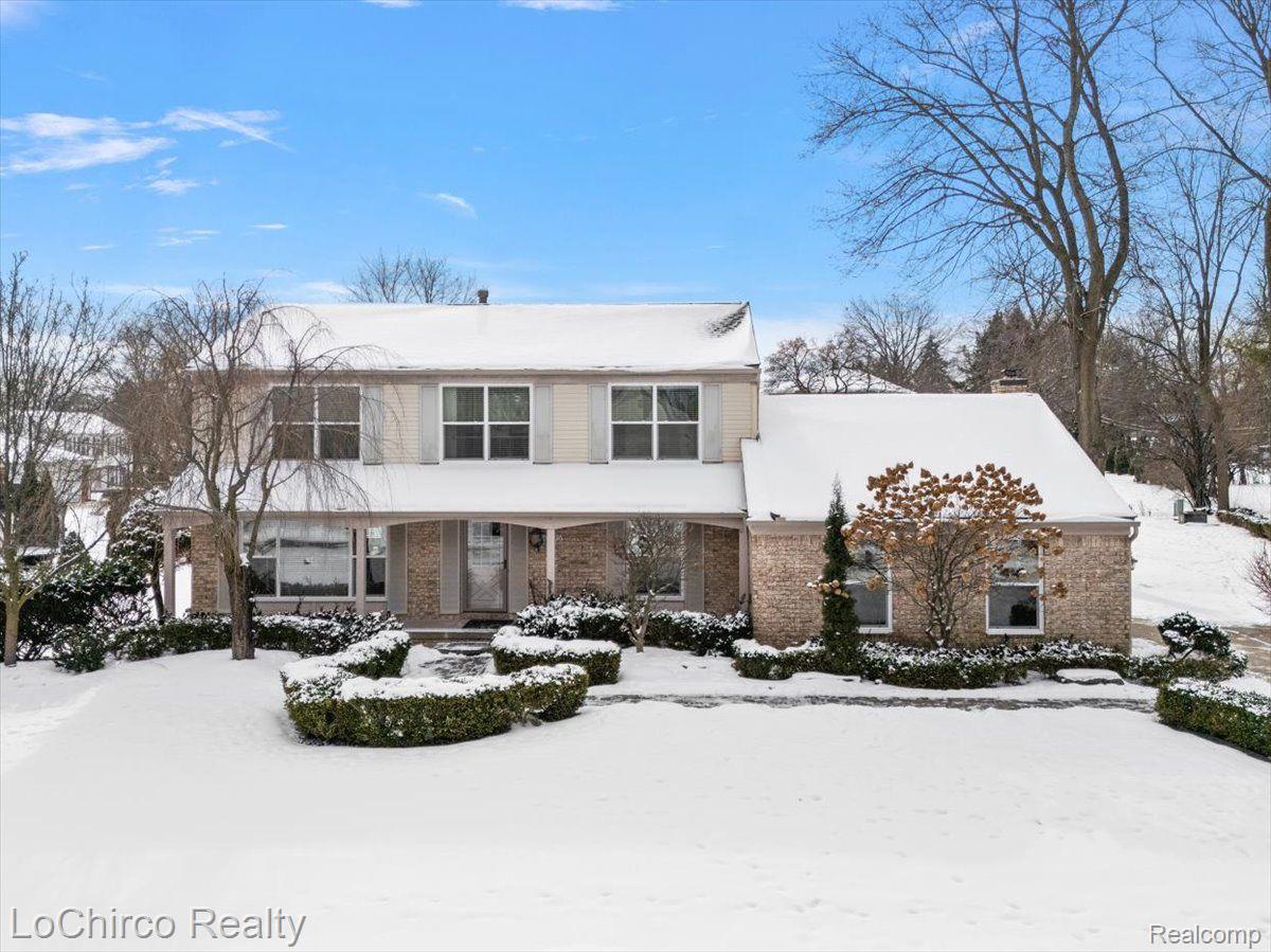 3495 MACNICHOL Trail