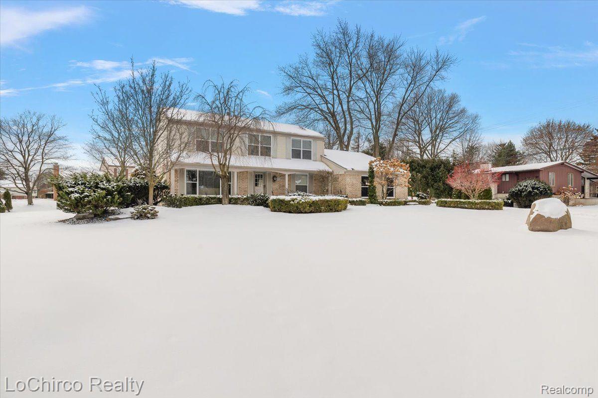 3495 MACNICHOL Trail