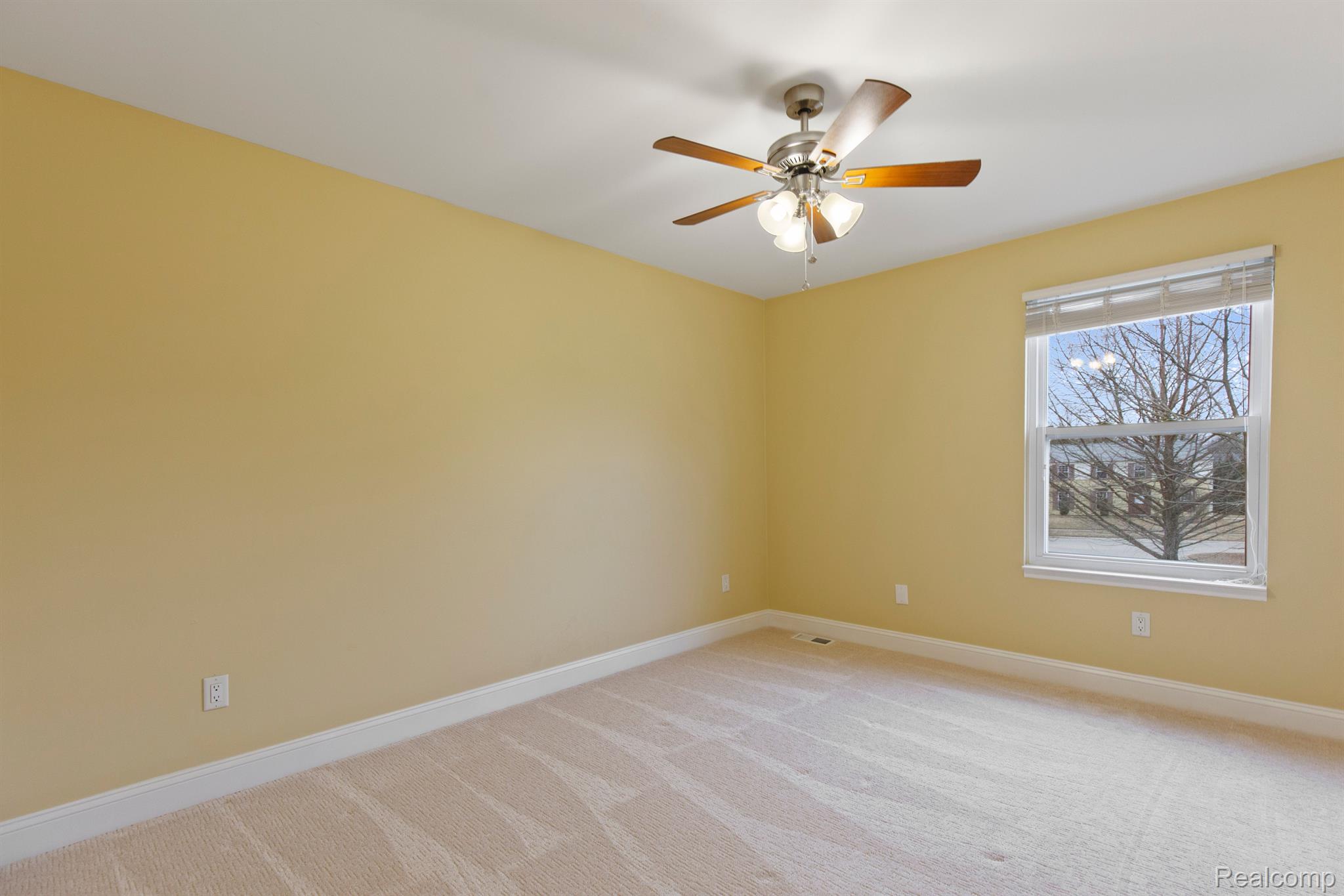 1975 FLEETWOOD Drive