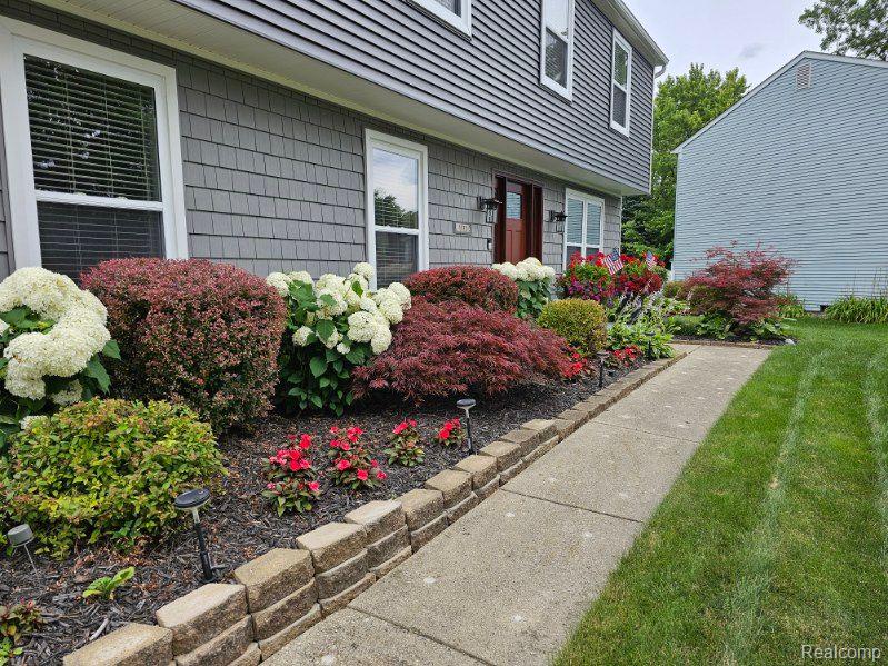 1975 FLEETWOOD Drive