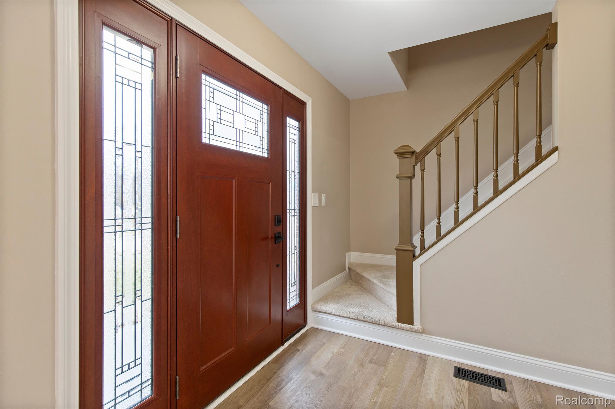 1975 FLEETWOOD Drive