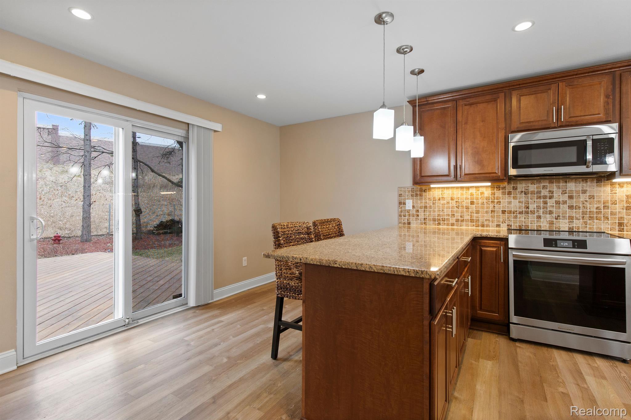 1975 FLEETWOOD Drive