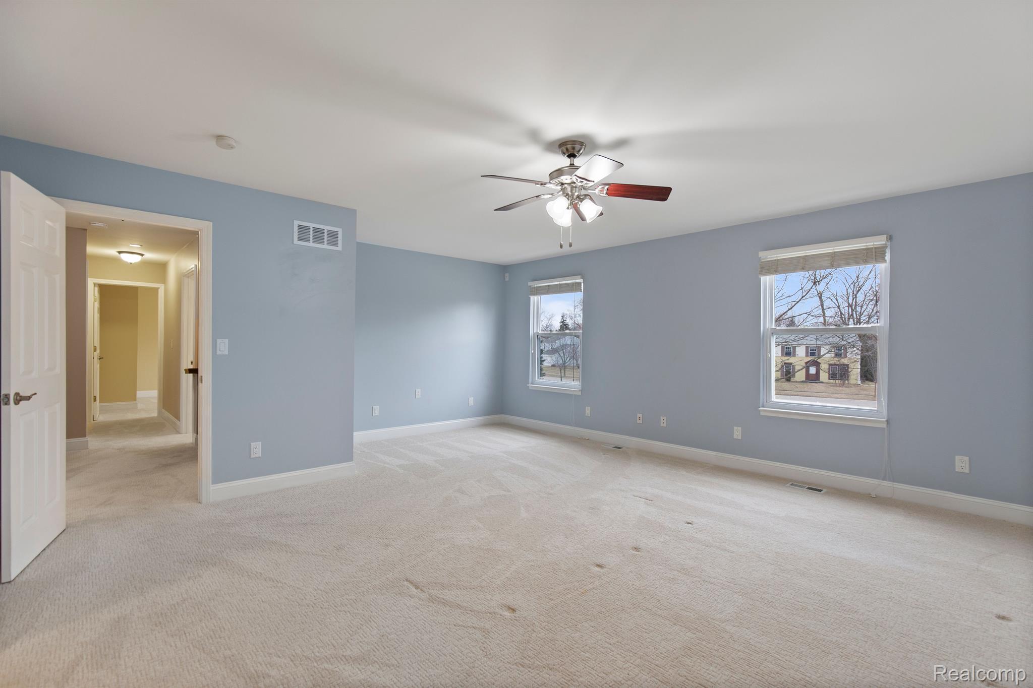 1975 FLEETWOOD Drive