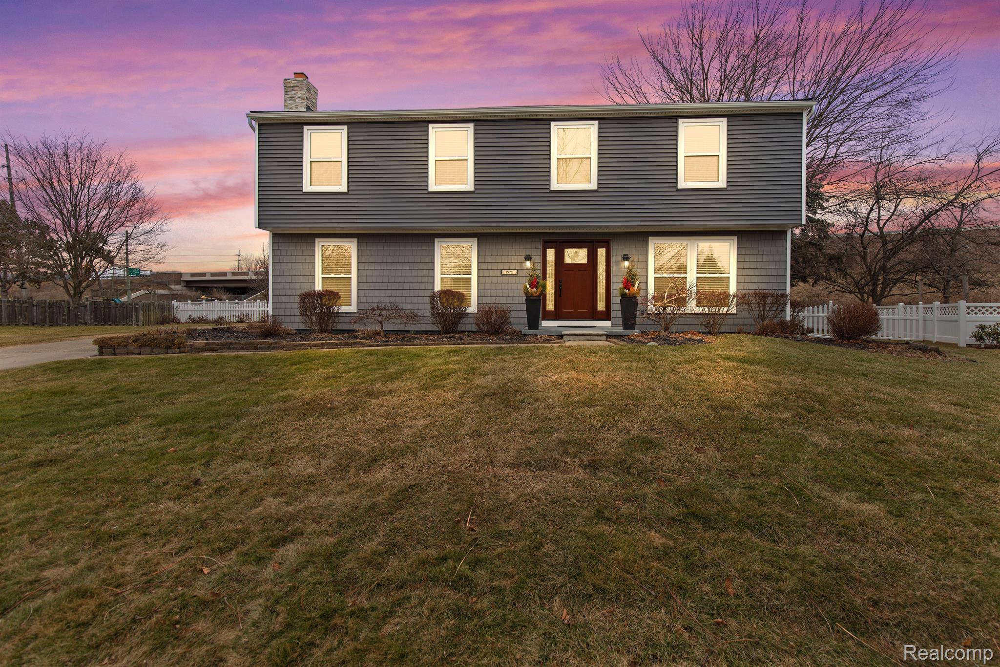 1975 FLEETWOOD Drive