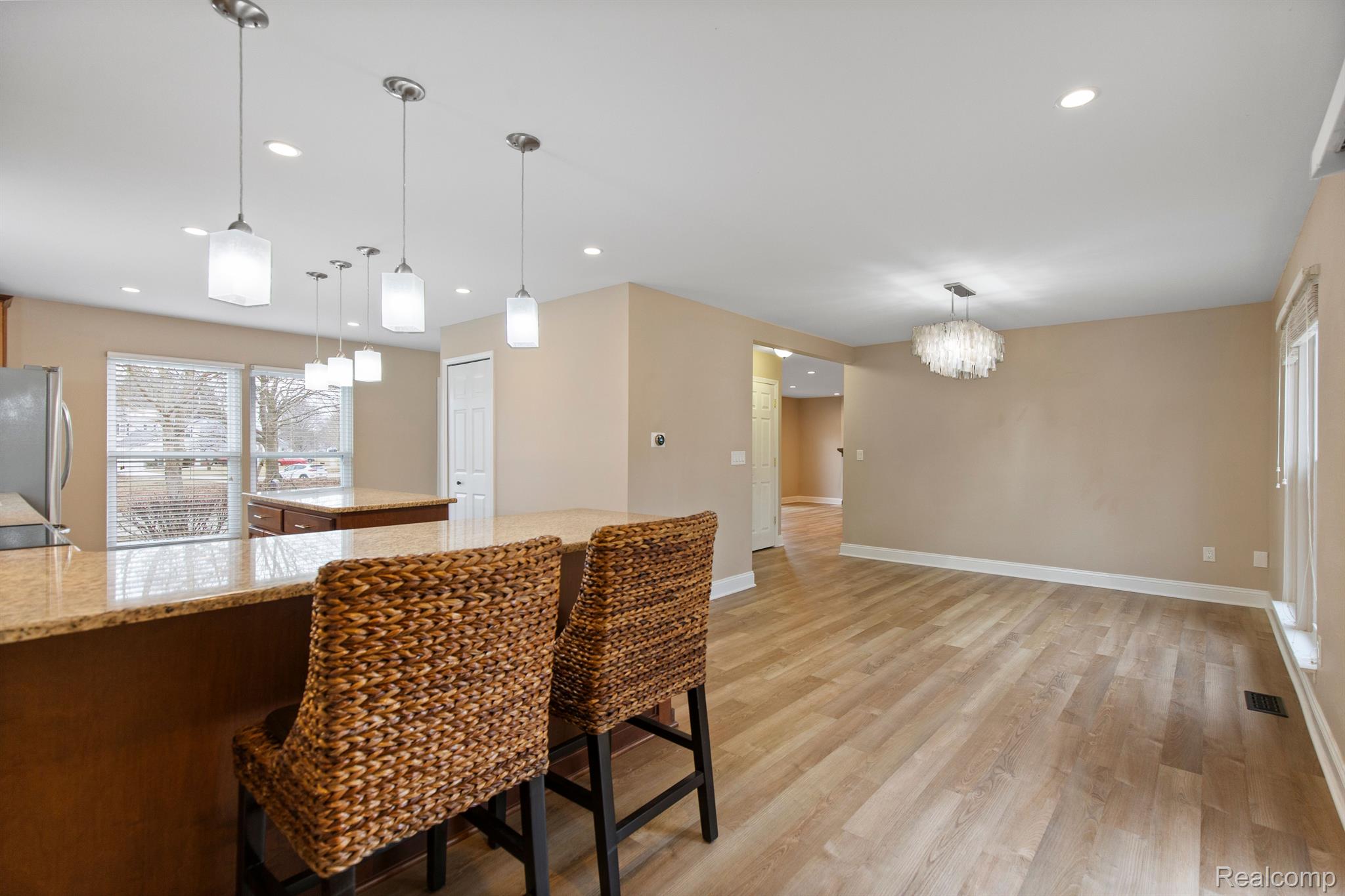 1975 FLEETWOOD Drive